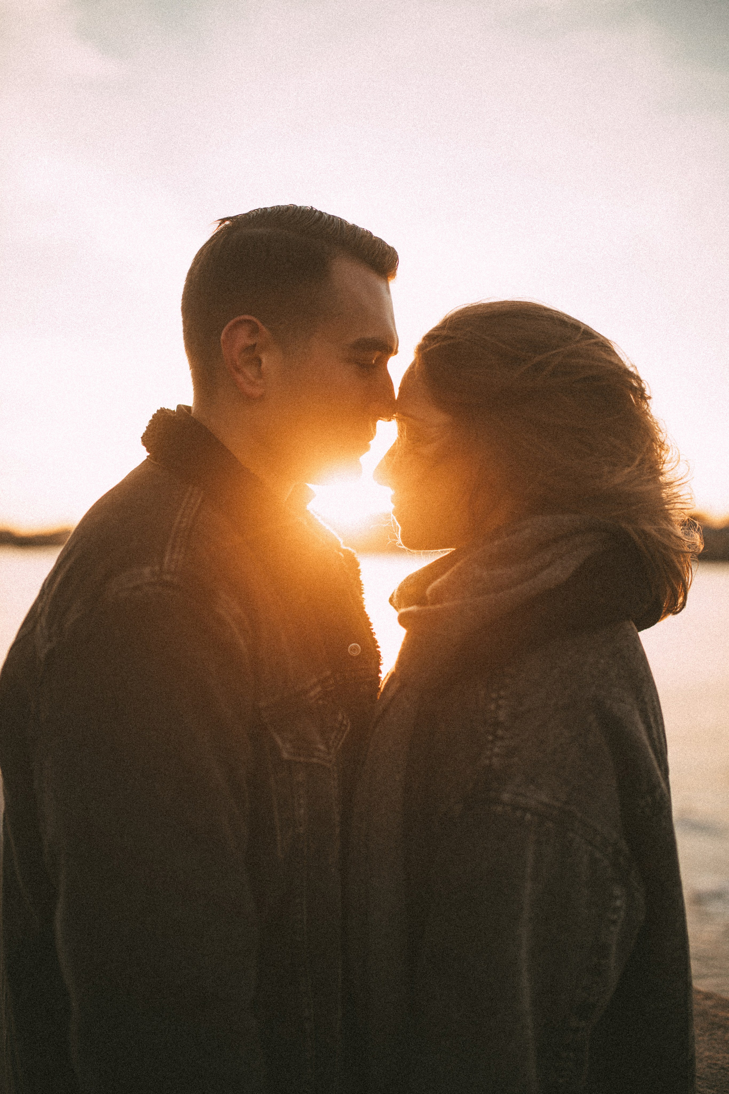 М & H | Санкт-Петербург. Фотограф Екатерина Амбрушкевич