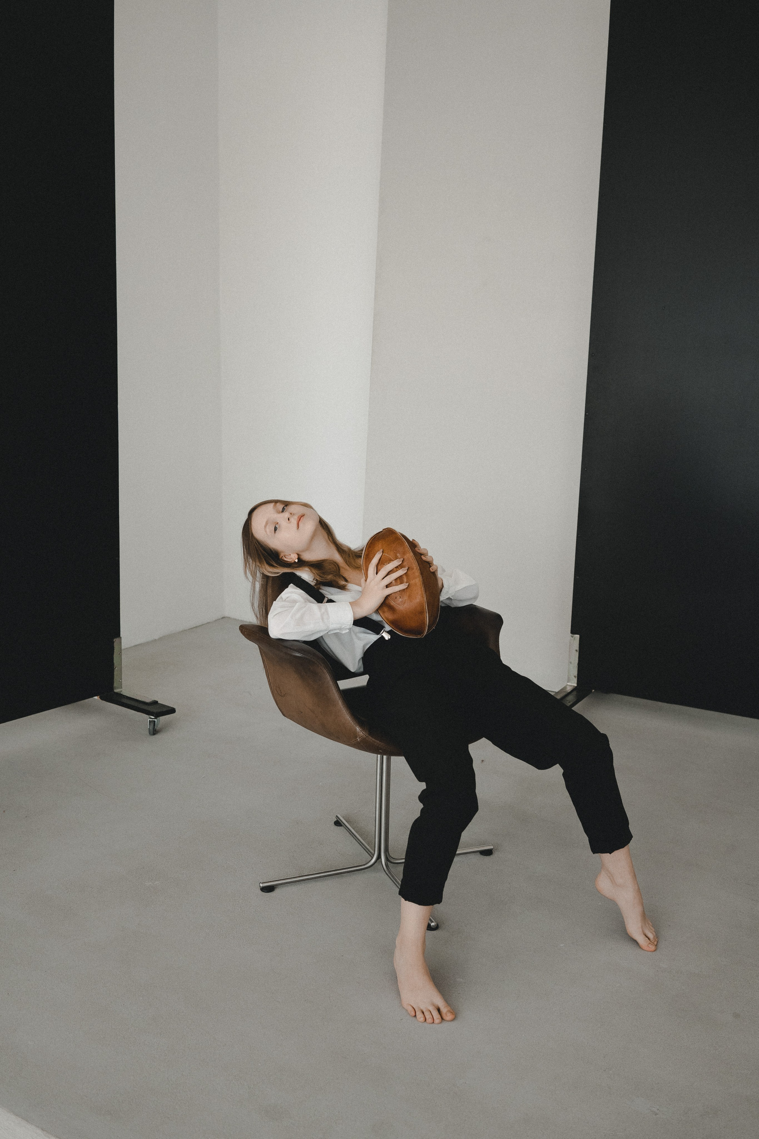 Yulya & Veronika. Фотограф Рина Пешкова