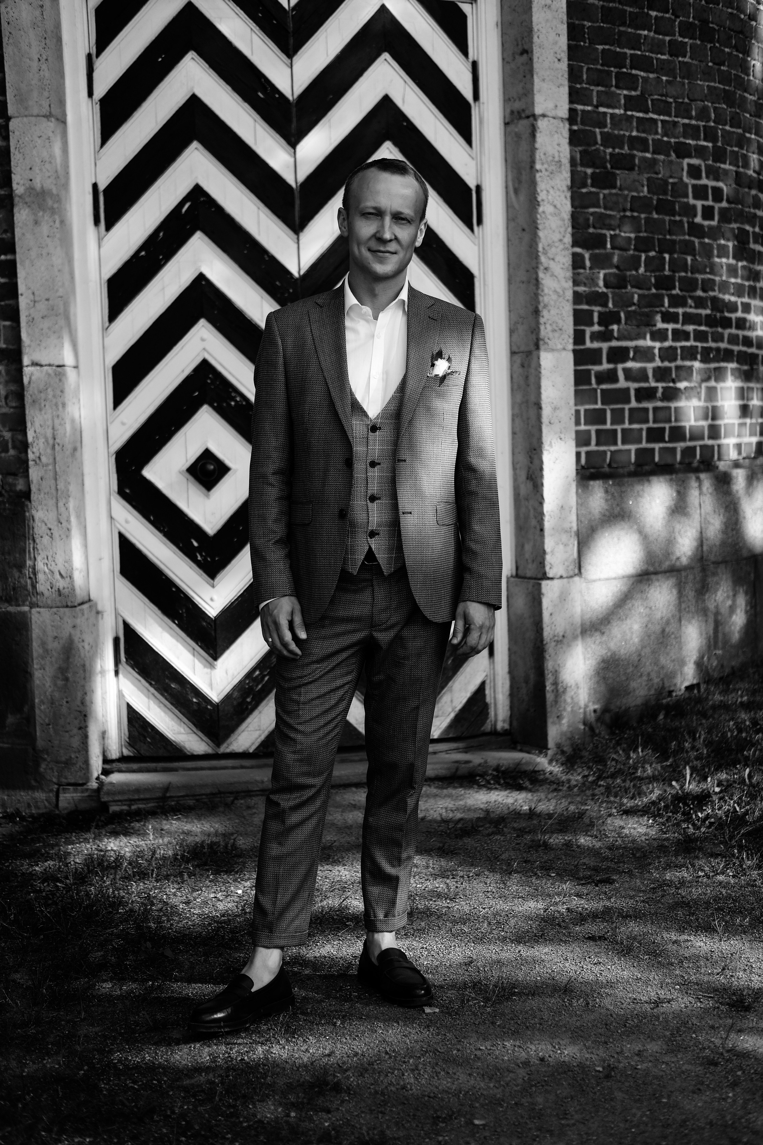 Сергей и Татьяна. Свадебный и портретный фотограф в Санкт-Петербурге Варламова Татьяна