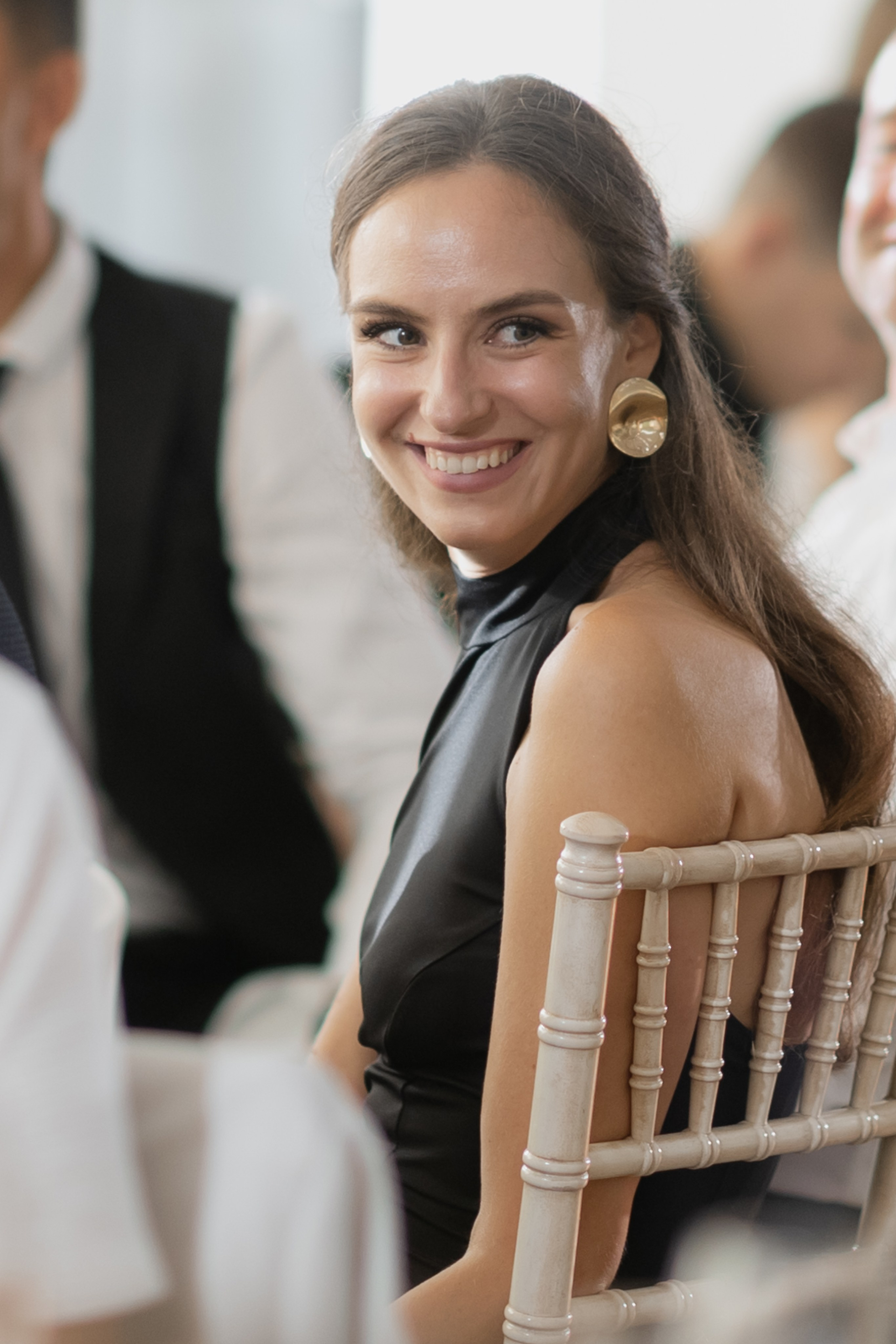 Влад Ира Royal Hall 1.07.2024. Свадебный фотограф Кристина Винокурова