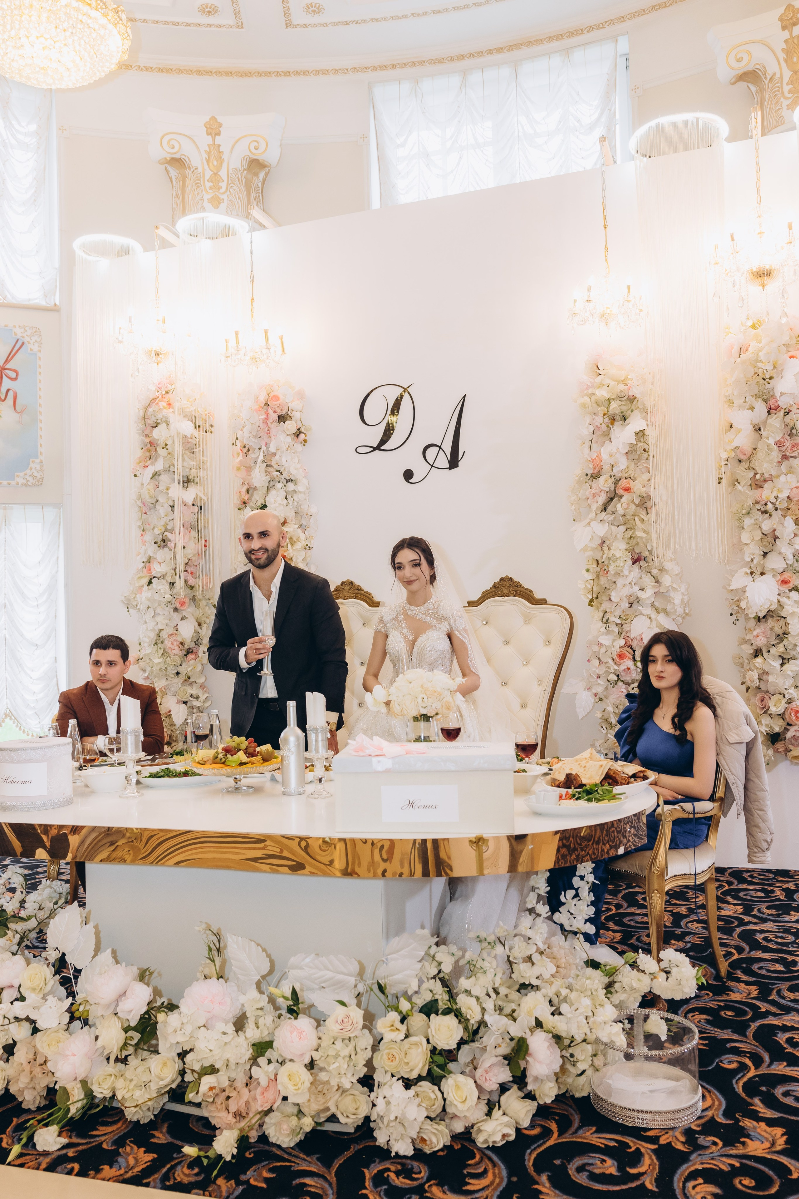 Давид и Ангелина 27 апреля 2024. Фотограф в Калининграде свадебная фотография, репортажная, фотосессии