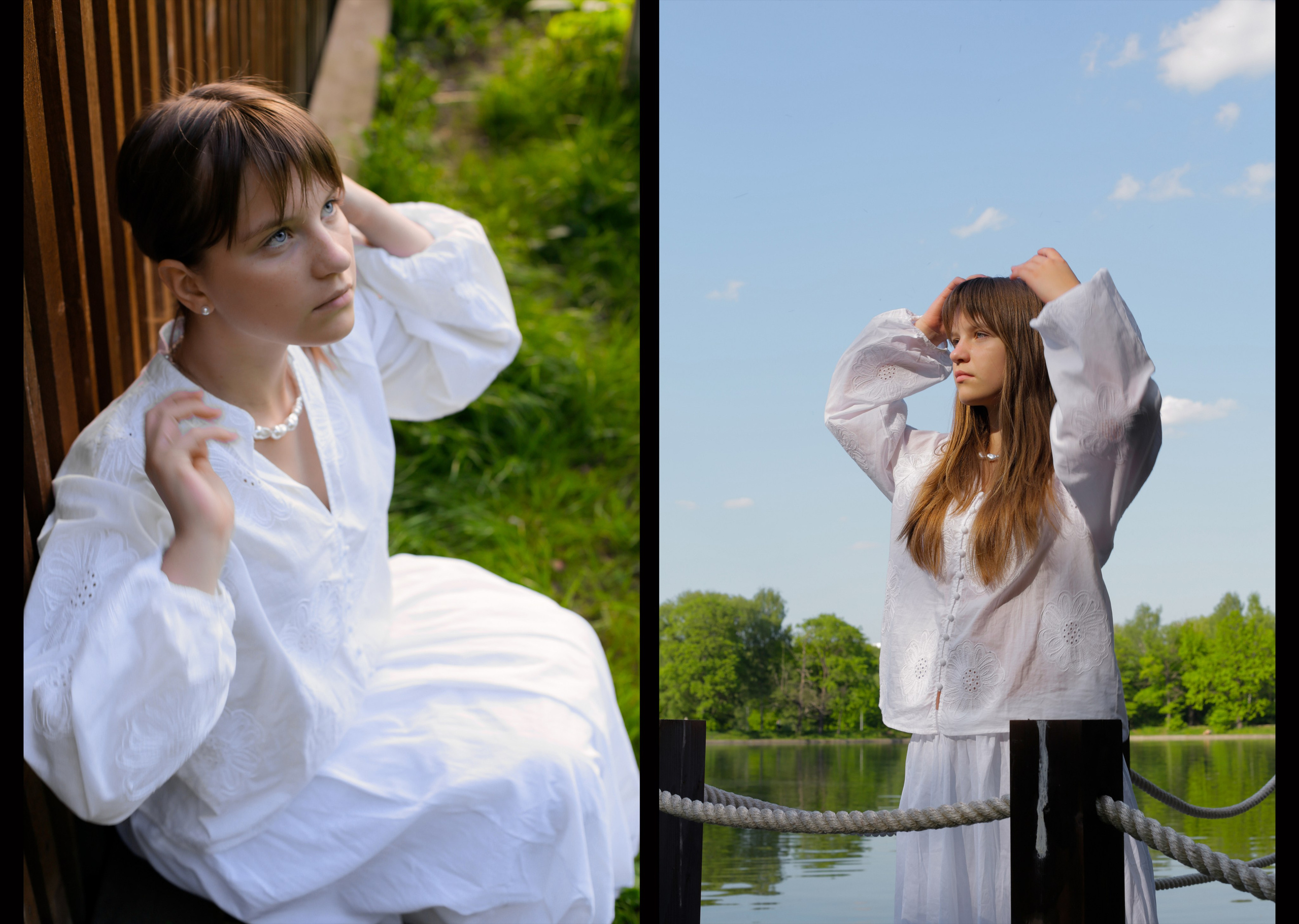 АВТОРСКИЕ ВЫПУСКНЫЕ ФОТОАЛЬБОМЫ. Photographer LaranaLaria