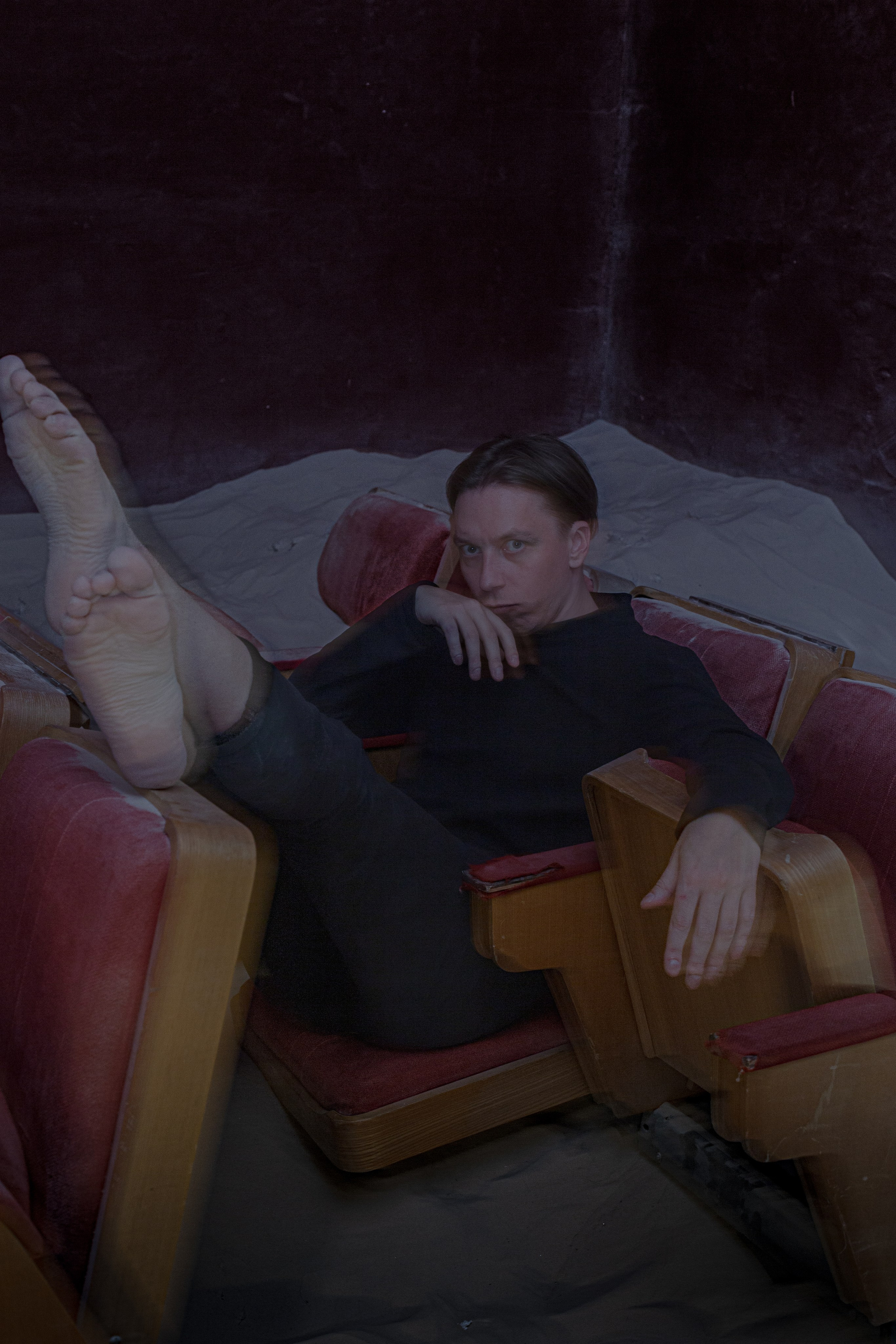 МУЖЧИНЫ. Photographer LaranaLaria