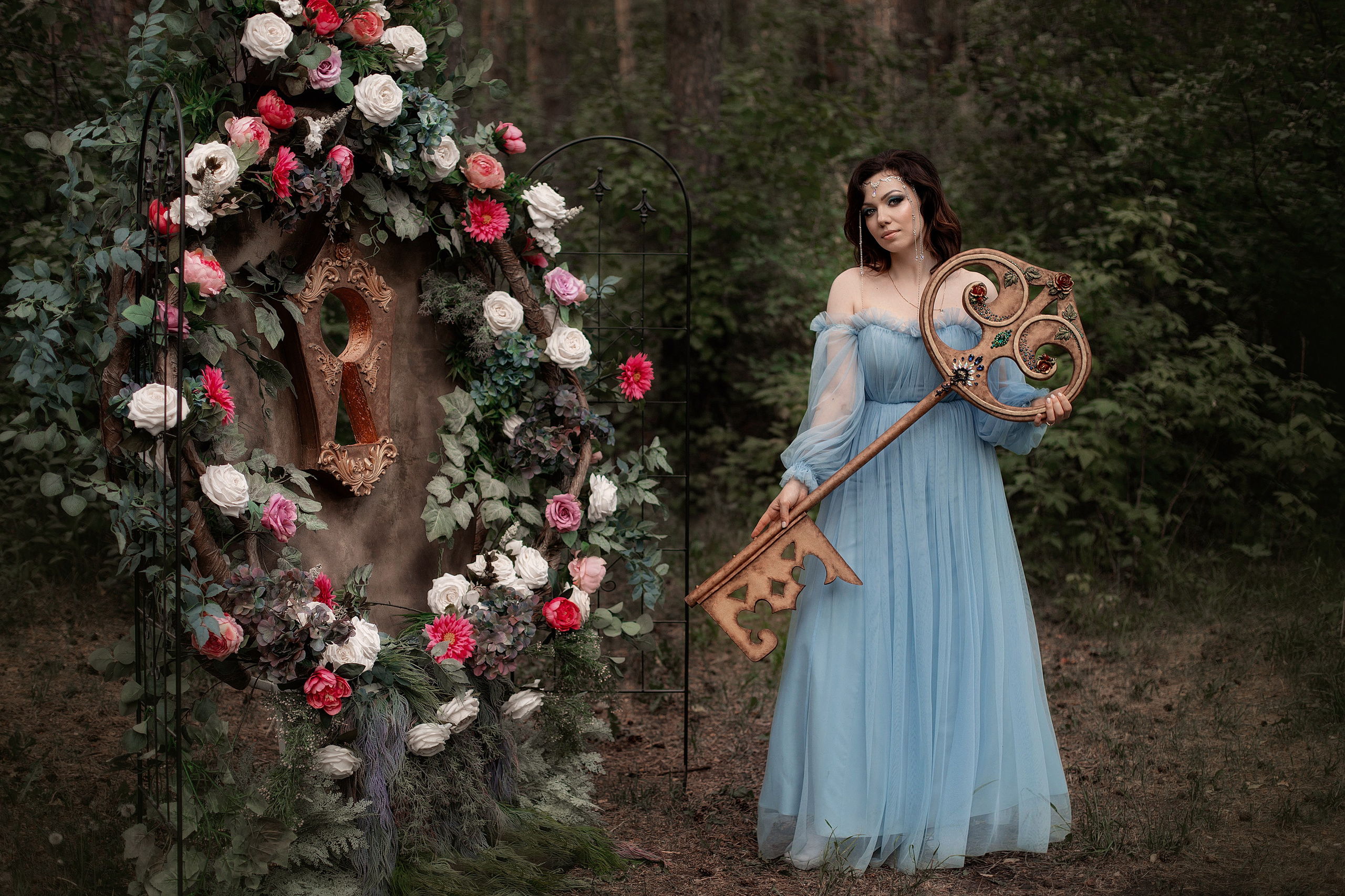 Тематические. Фотограф Ирина Зверева