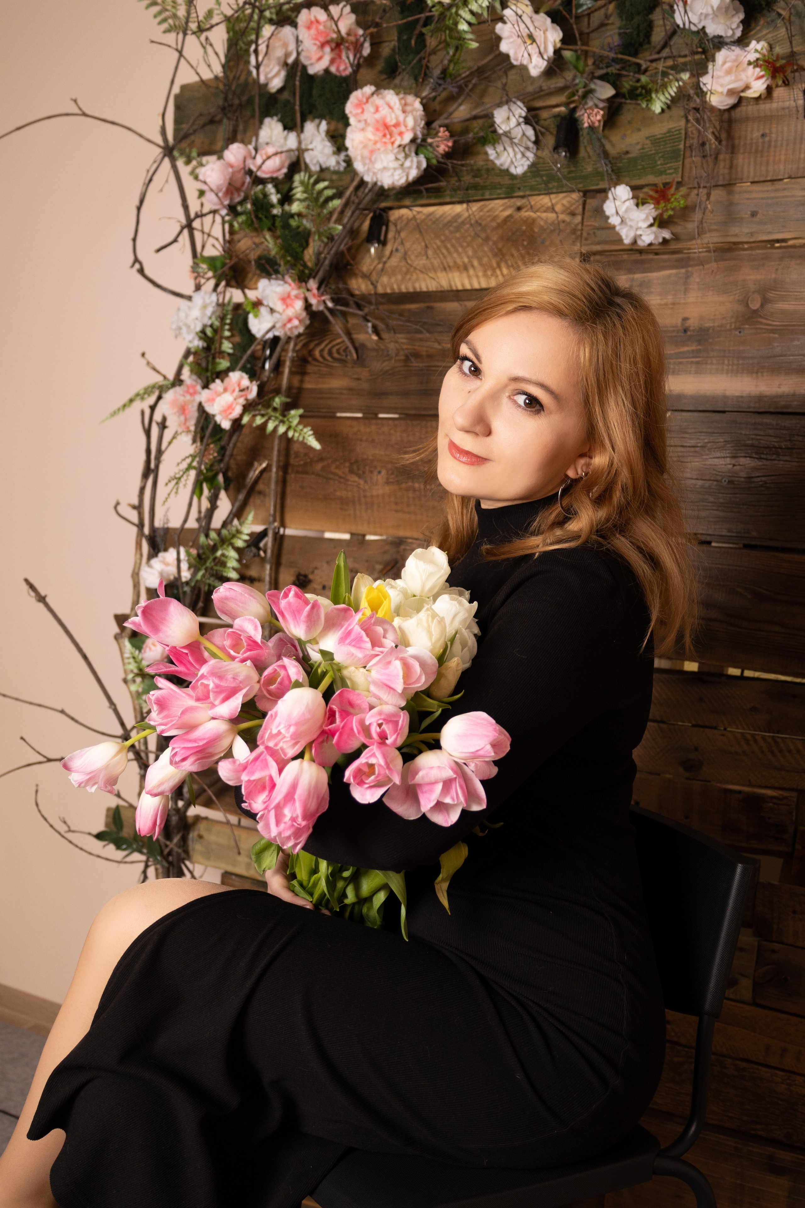 Светлана. Семейный фотограф в Рязани и Рязанской области