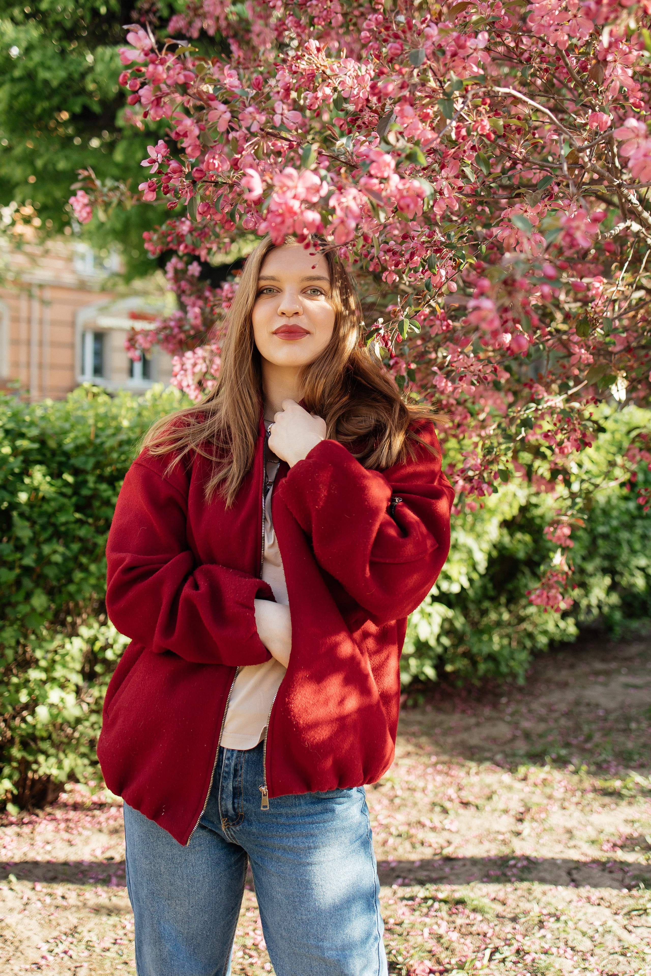 Арина. Семейный фотограф в Рязани и Рязанской области