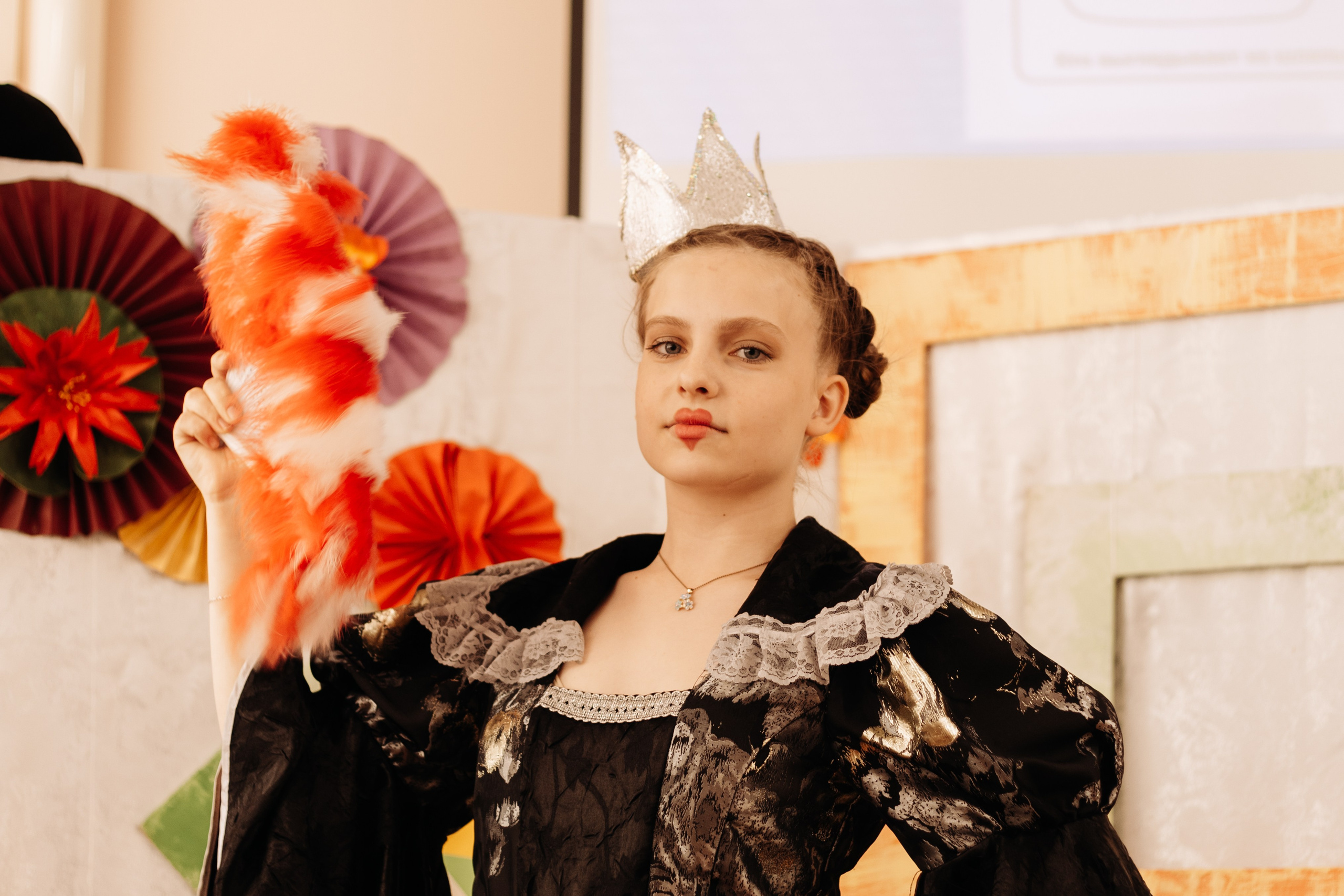 Феникс. Выпускные 2024. Семейный фотограф в Рязани и Рязанской области