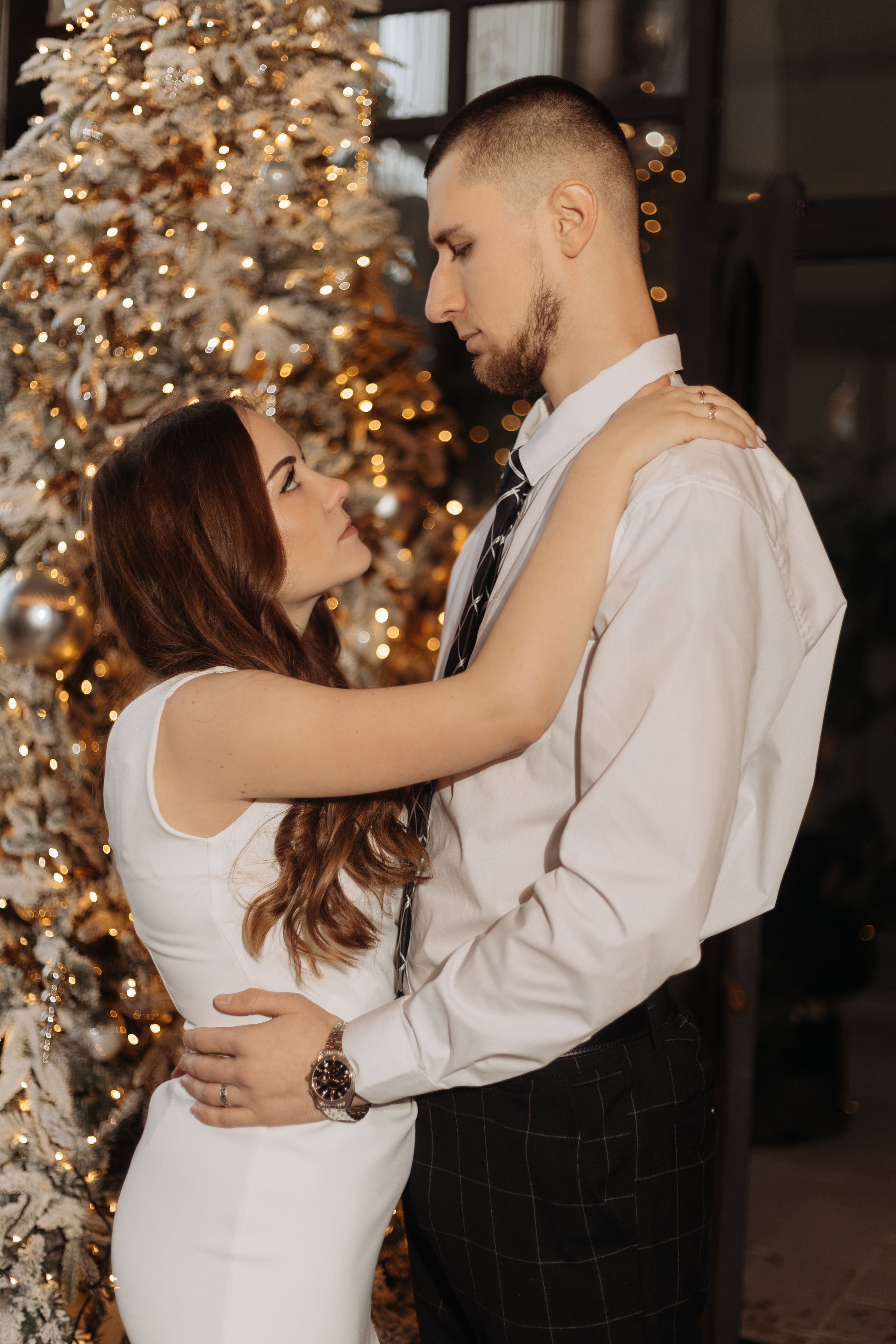 Яна и Илья. Семейный фотограф в Рязани и Рязанской области