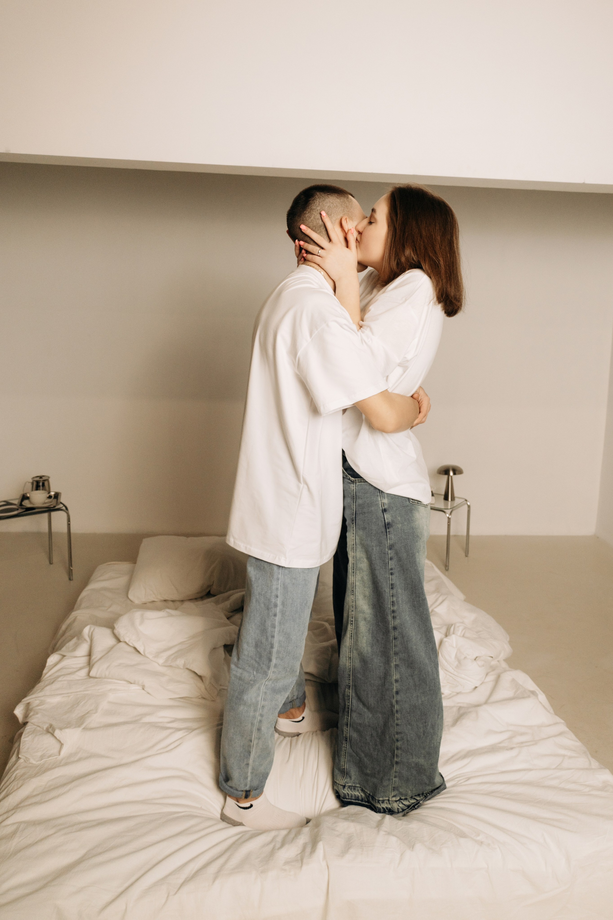 Анастасия и Иван. Семейный фотограф в Рязани и Рязанской области