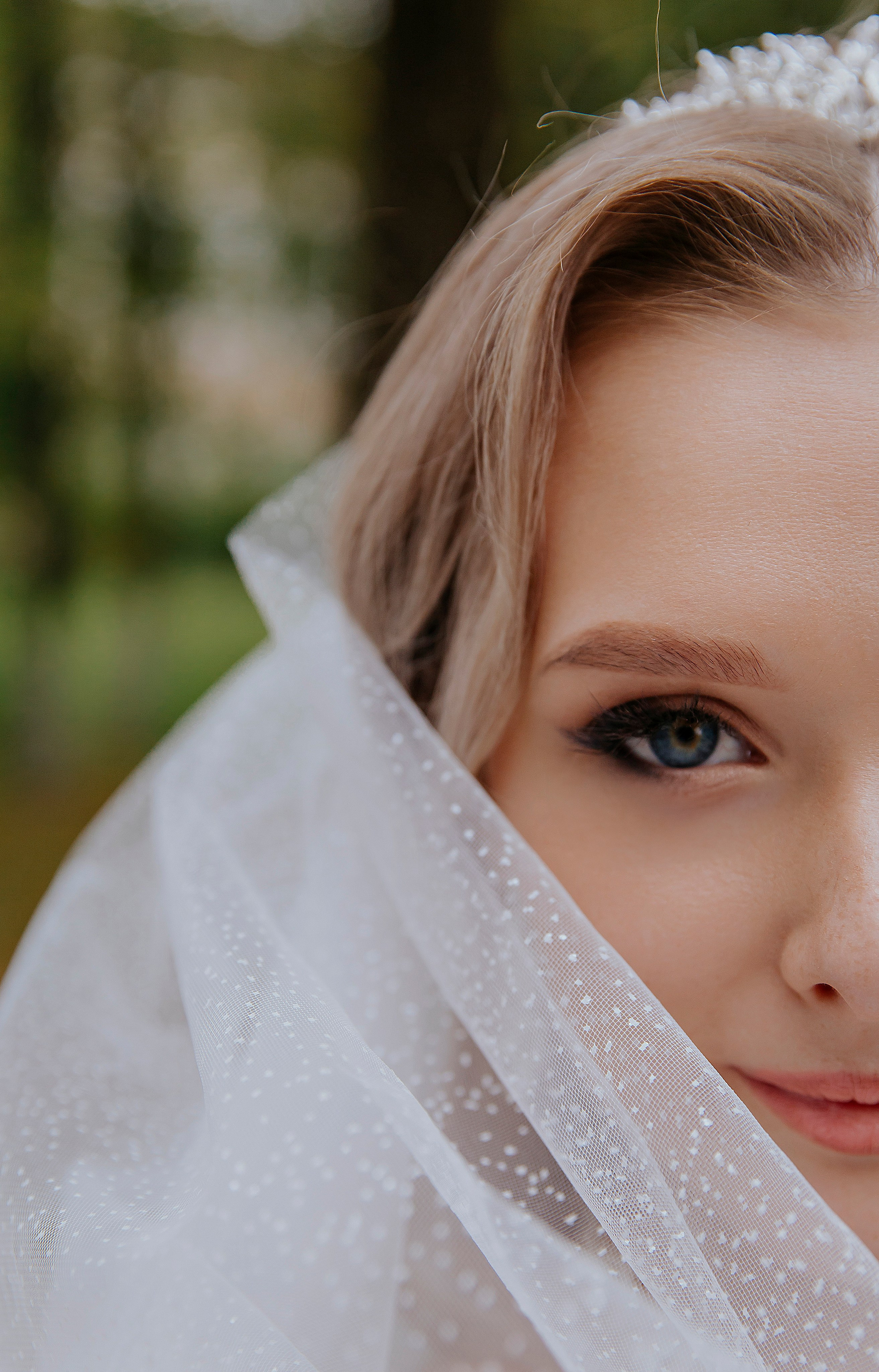 Аракчеевский парк. Фотография с любовью от Людмилы Луценко