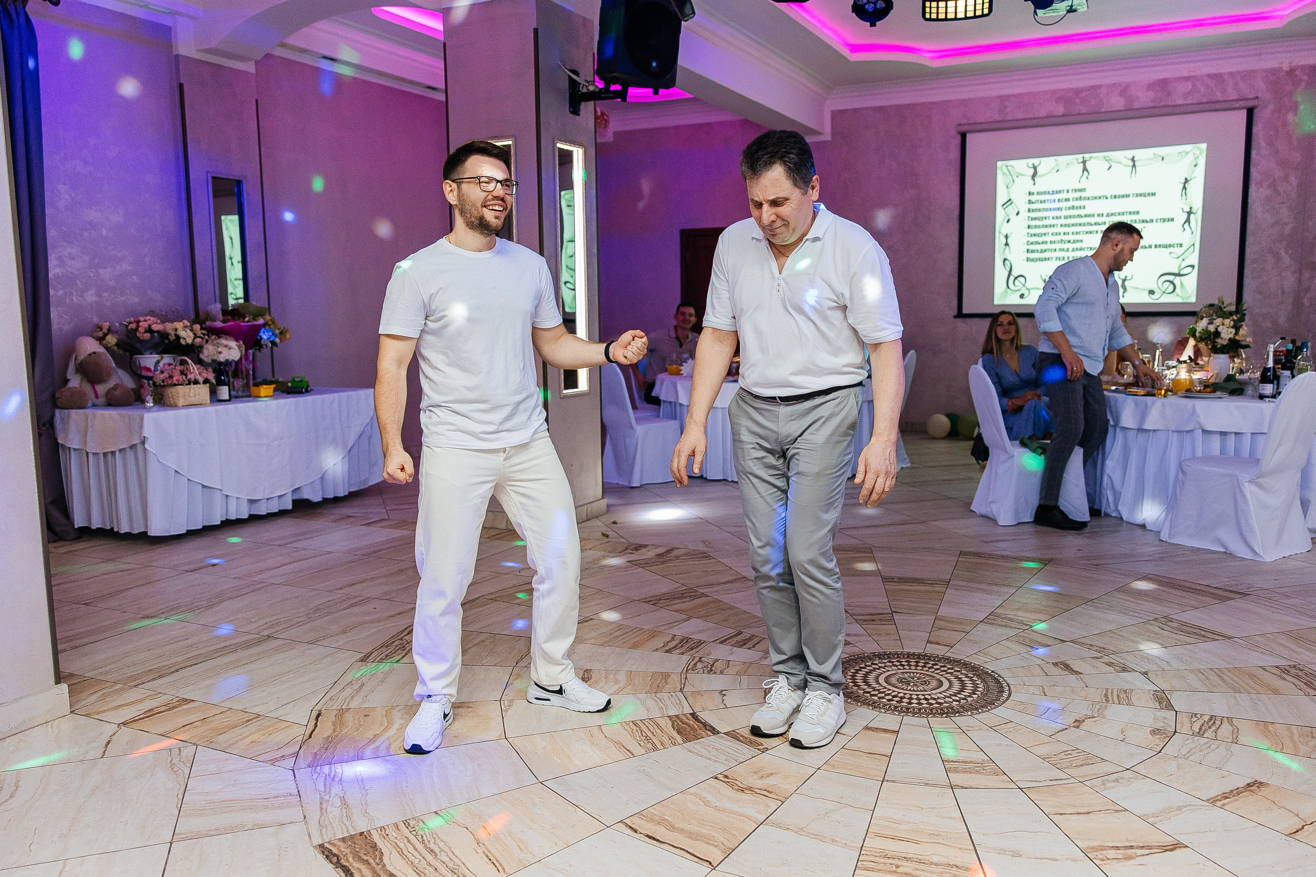 Ярослав и Мария. Свадебный и семейный фотограф Елизавета Ермак | Москва и МО