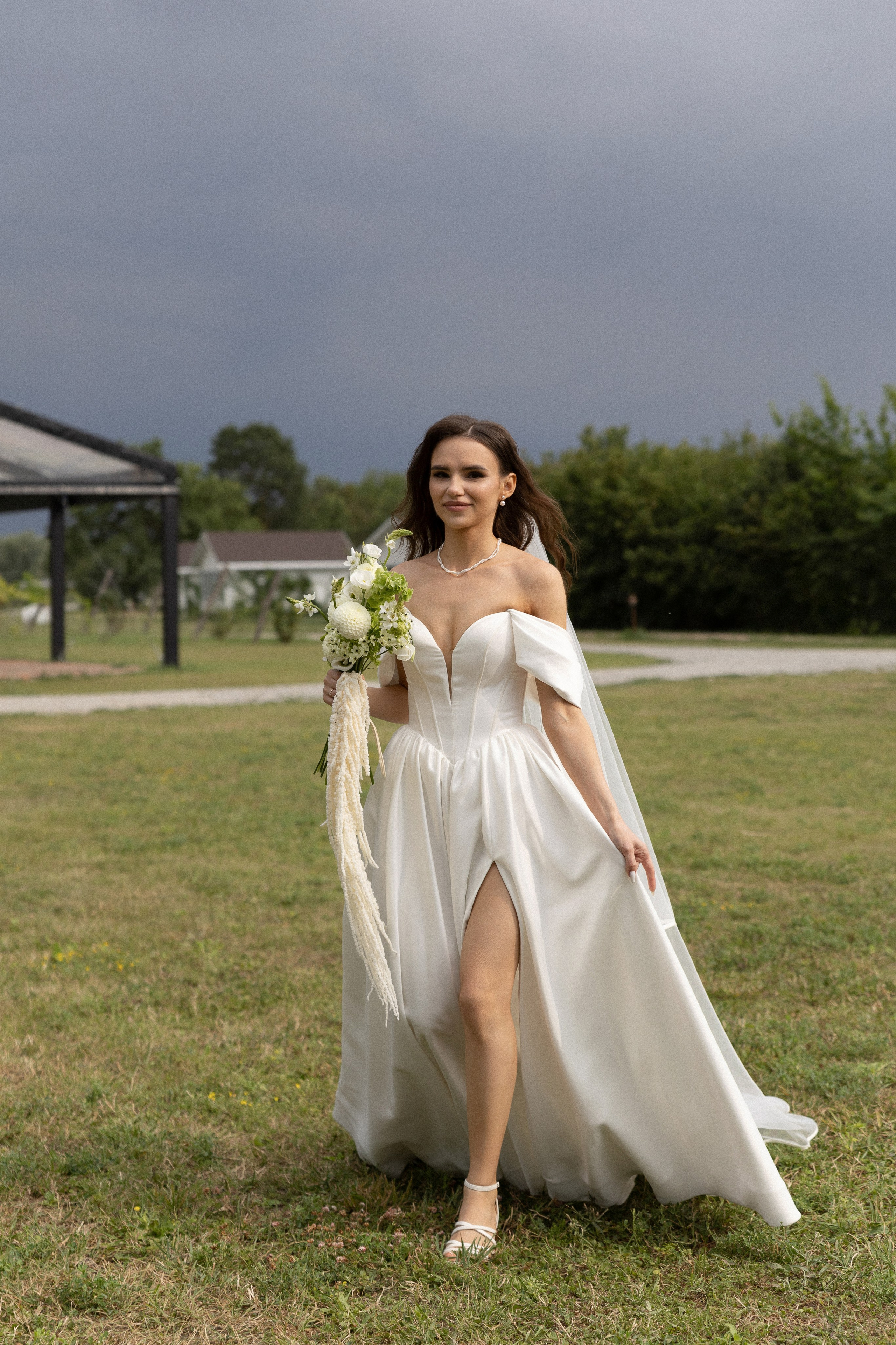 Владислав и Наталья. Свадебный фотограф