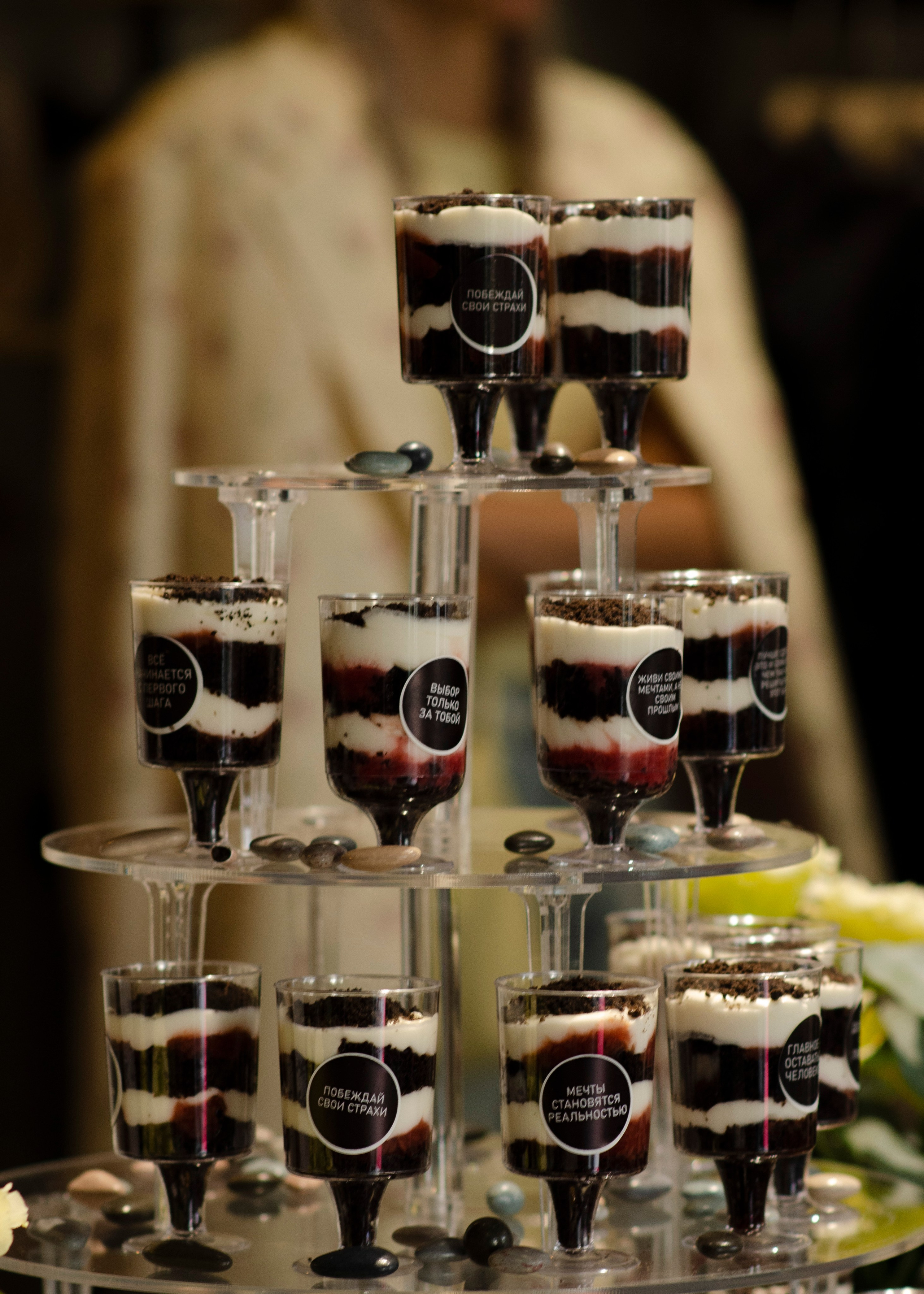 Открытие магазина BraveGuys