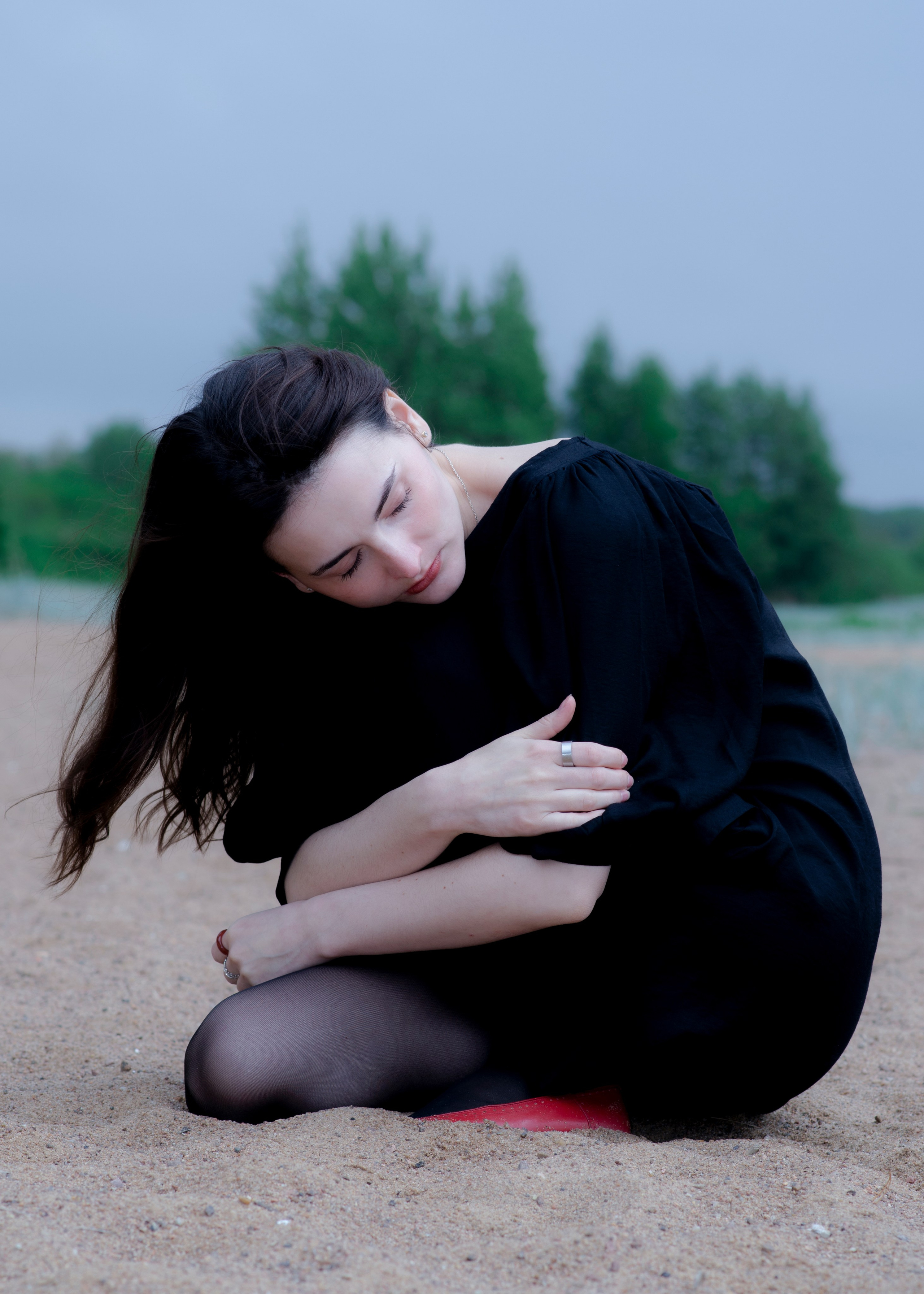 Холод | Анастасия