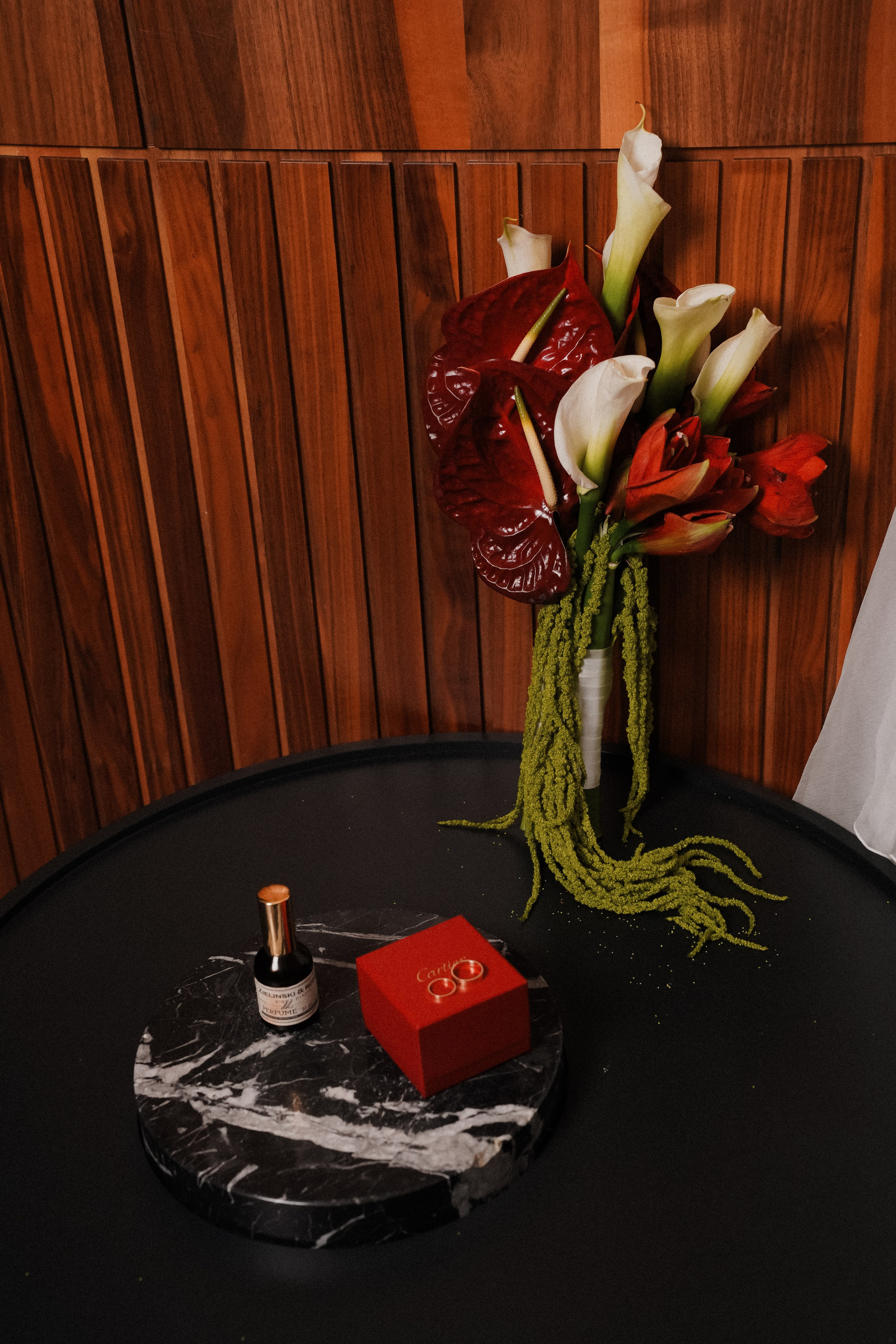 Movenpick. Фотограф Валентина Григорьева, г. Москва