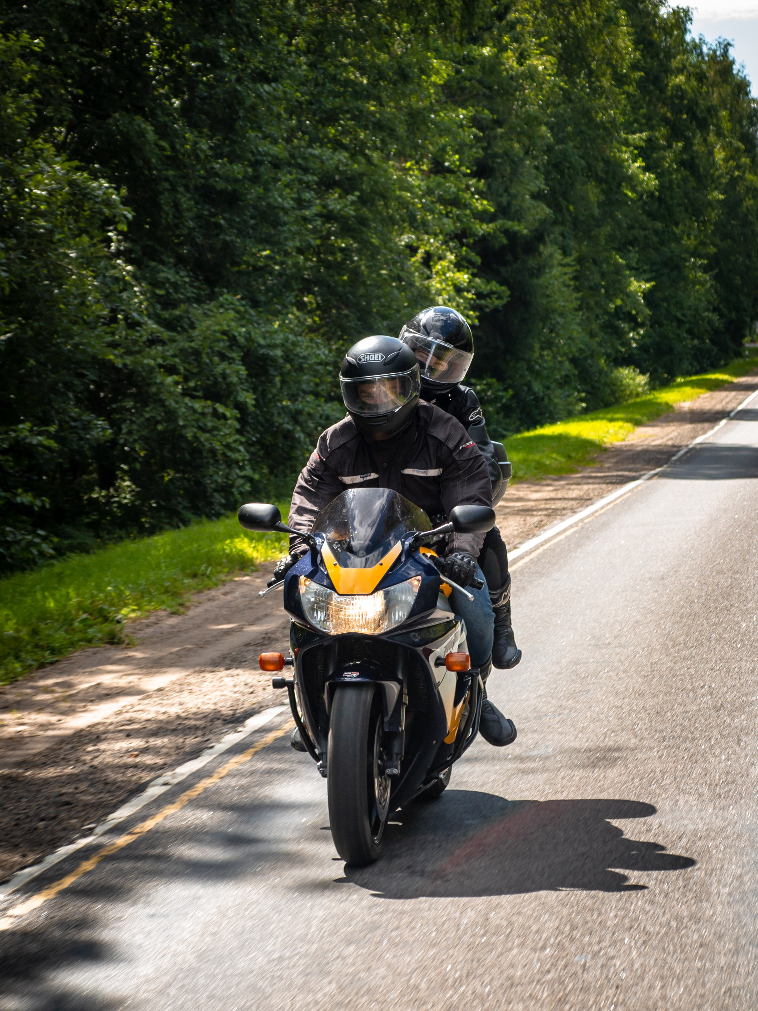 Авто/мото. Фотограф Герман Колодный