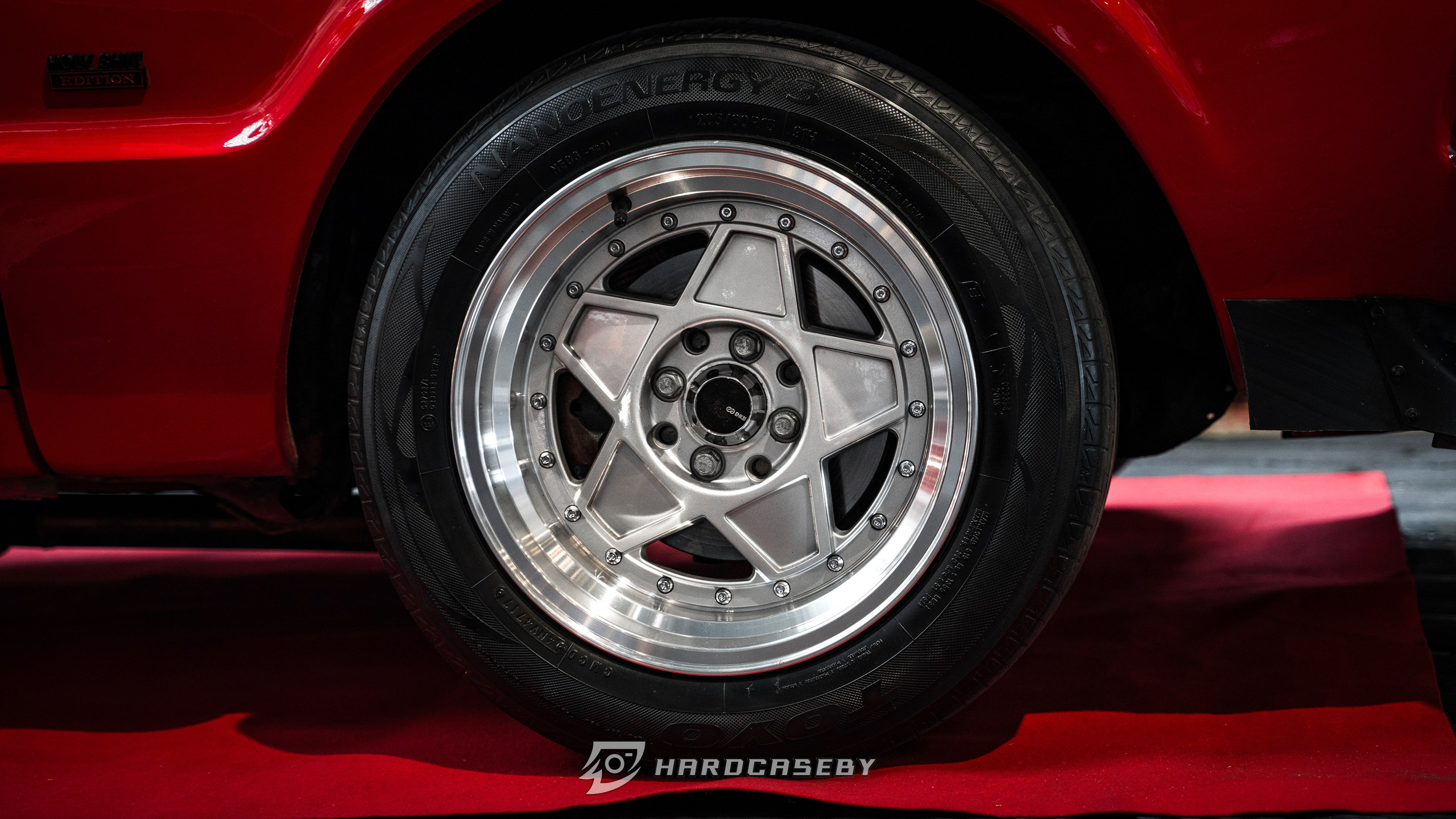 VintageDay 2025. Фотограф Герман Колодный