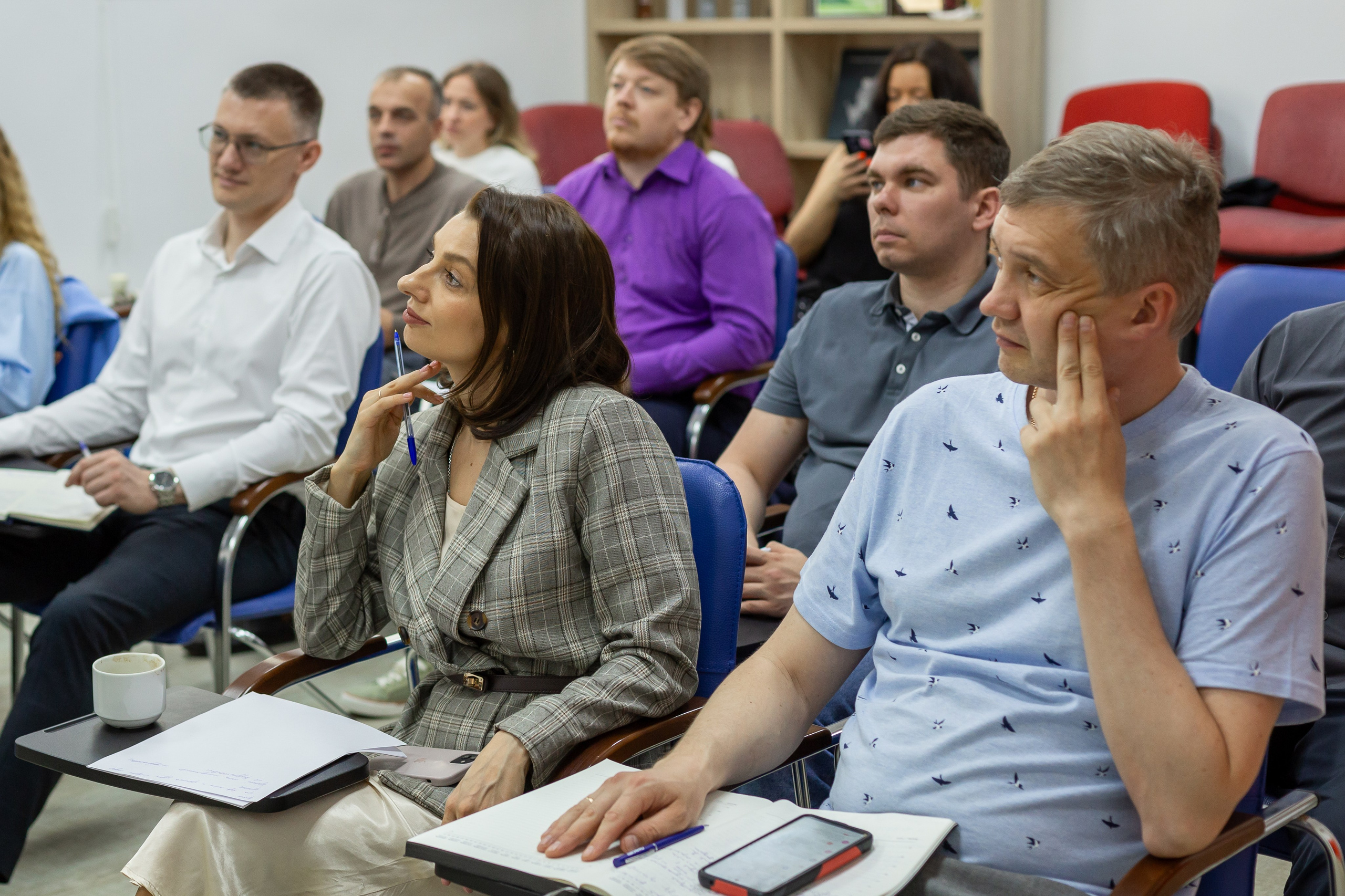 Тренинг. Ирина Квасова | Фотограф в стиле VOGUE | Тюмень