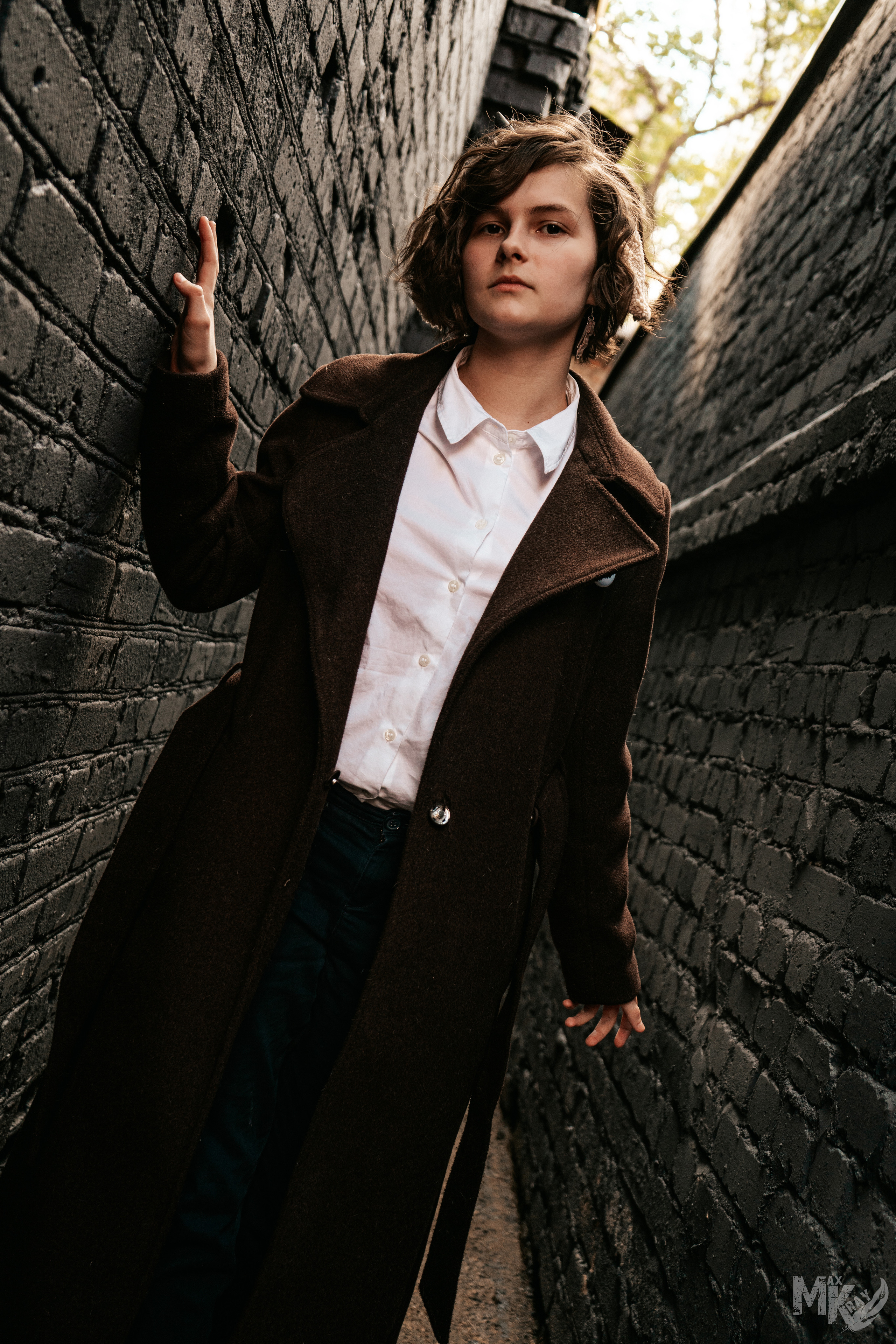 Портреты. Фотограф и видеограф Макс Край город Москва