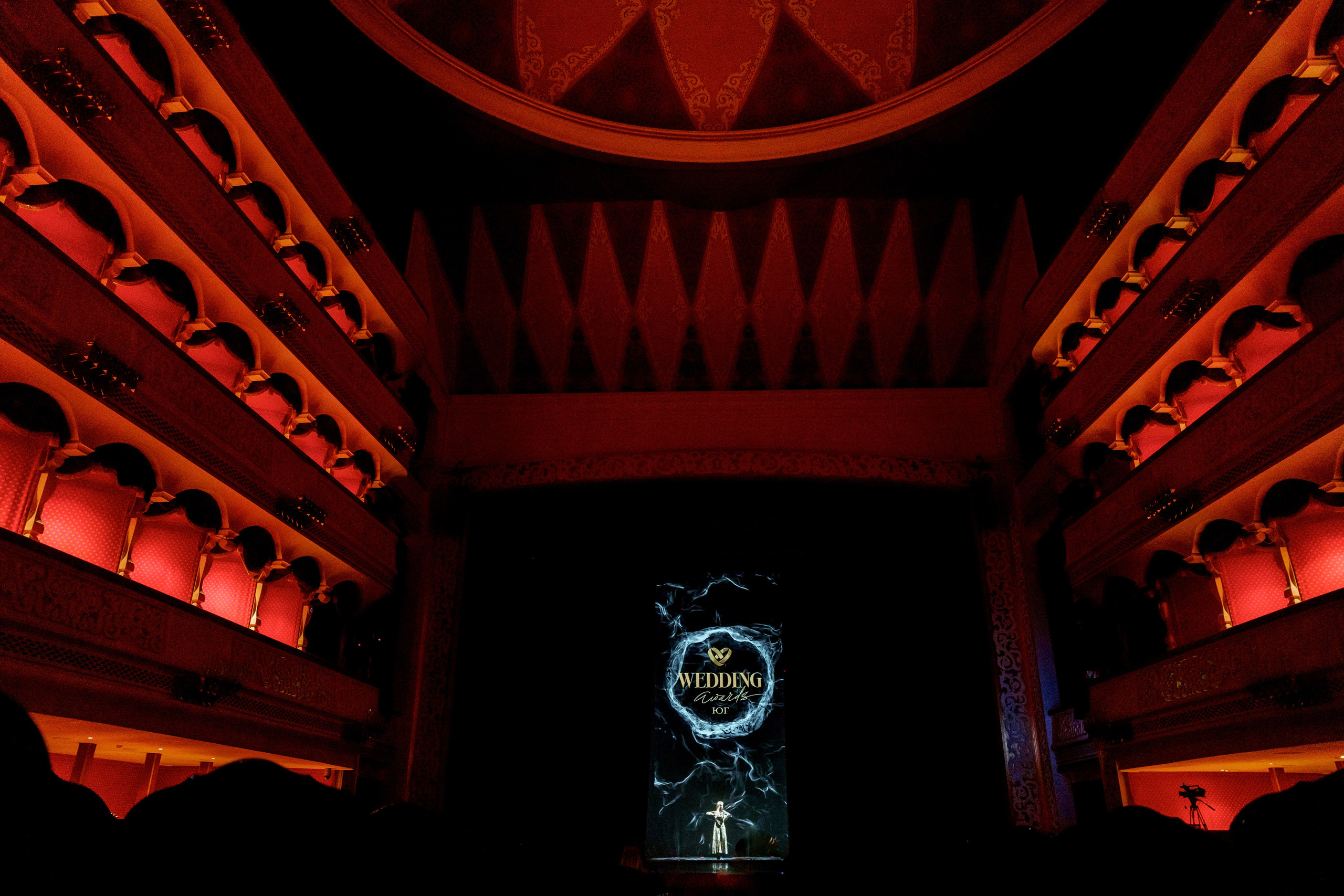 Wedding awards. Свадебный фотограф Решетников Дмитрий