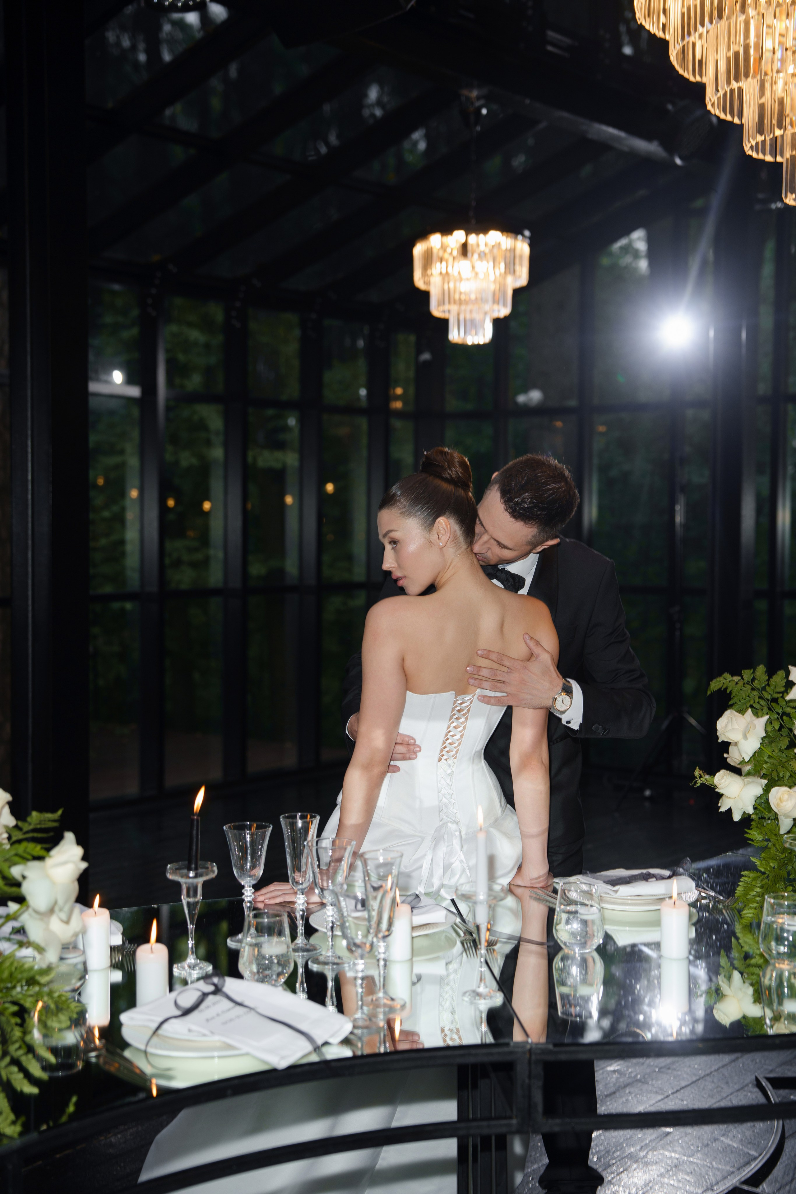 Дмитрий и Яна. Свадебный и репортажный фотограф Элина Козырьянова