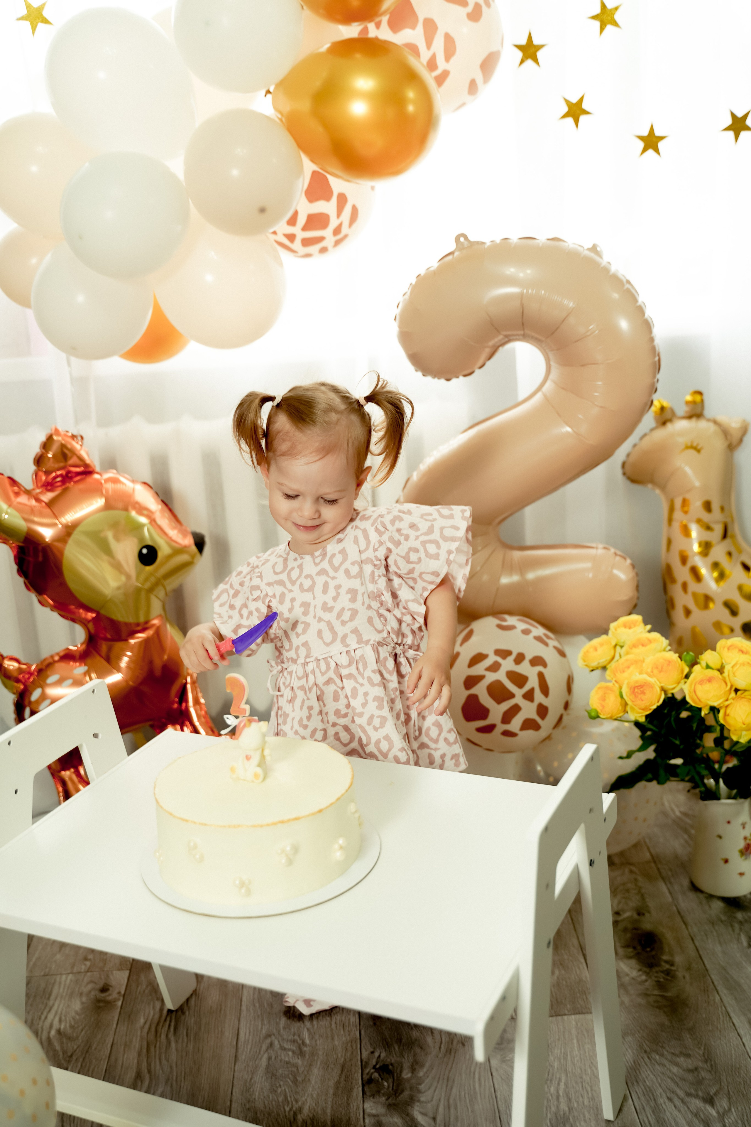 ОЛИВИИ 2 ГОДИКА