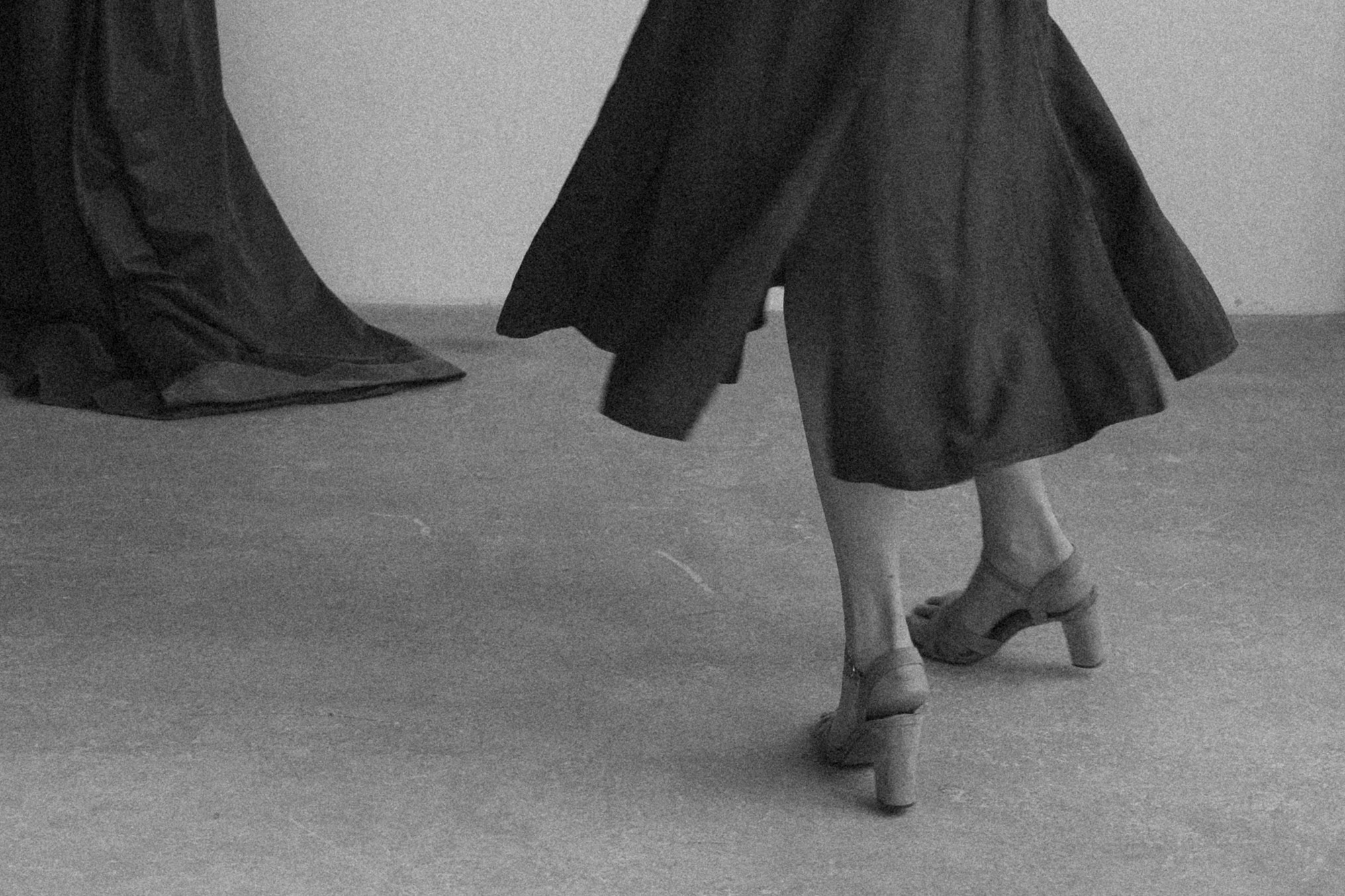 Портреты. Фотограф и коллажист Ольга Шереметьева