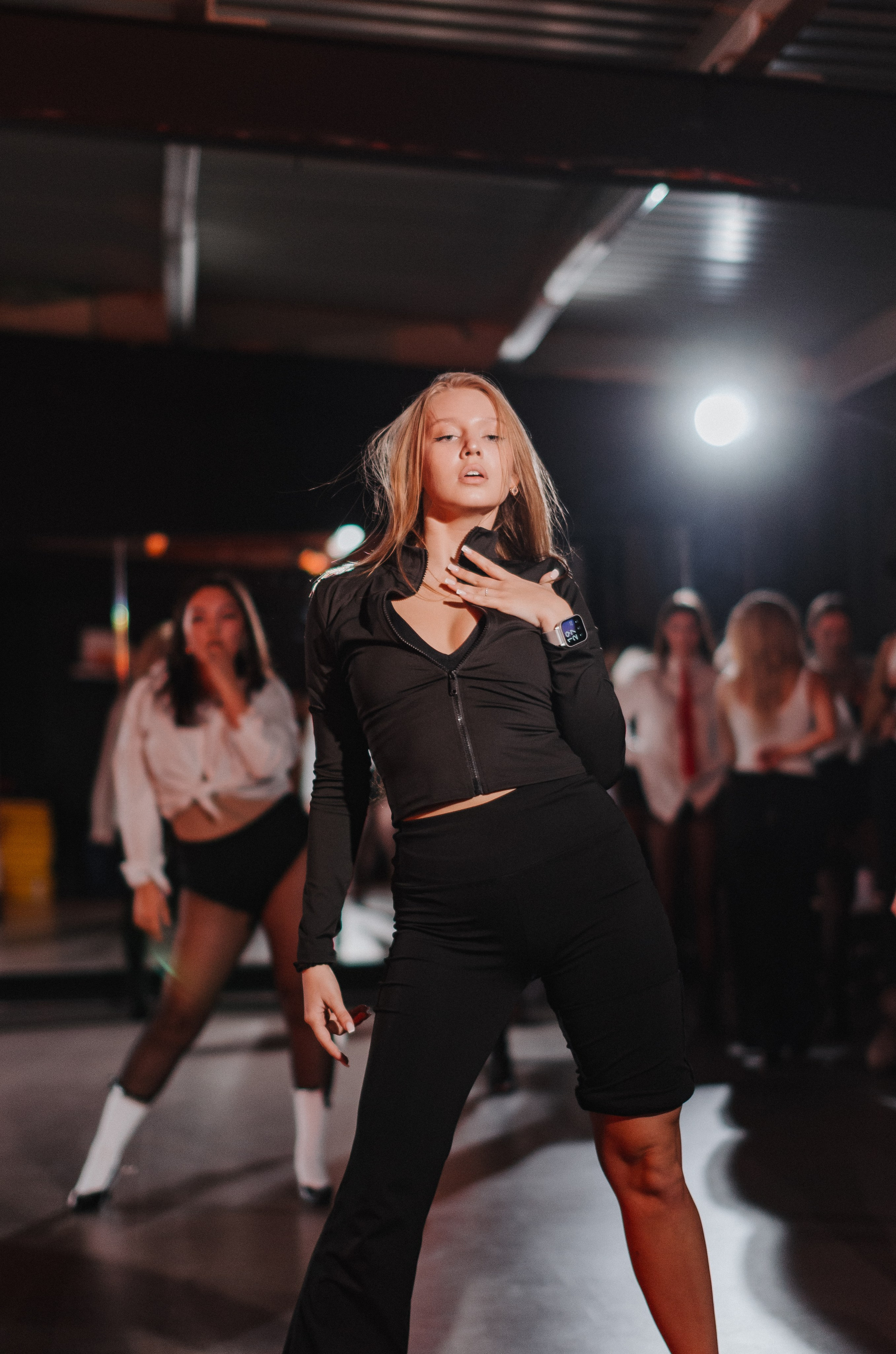 Birthday heels class Екатерины Ингачевой. Денисова Аля — фотограф для парных съемок и индивидуальных историй в Барнауле