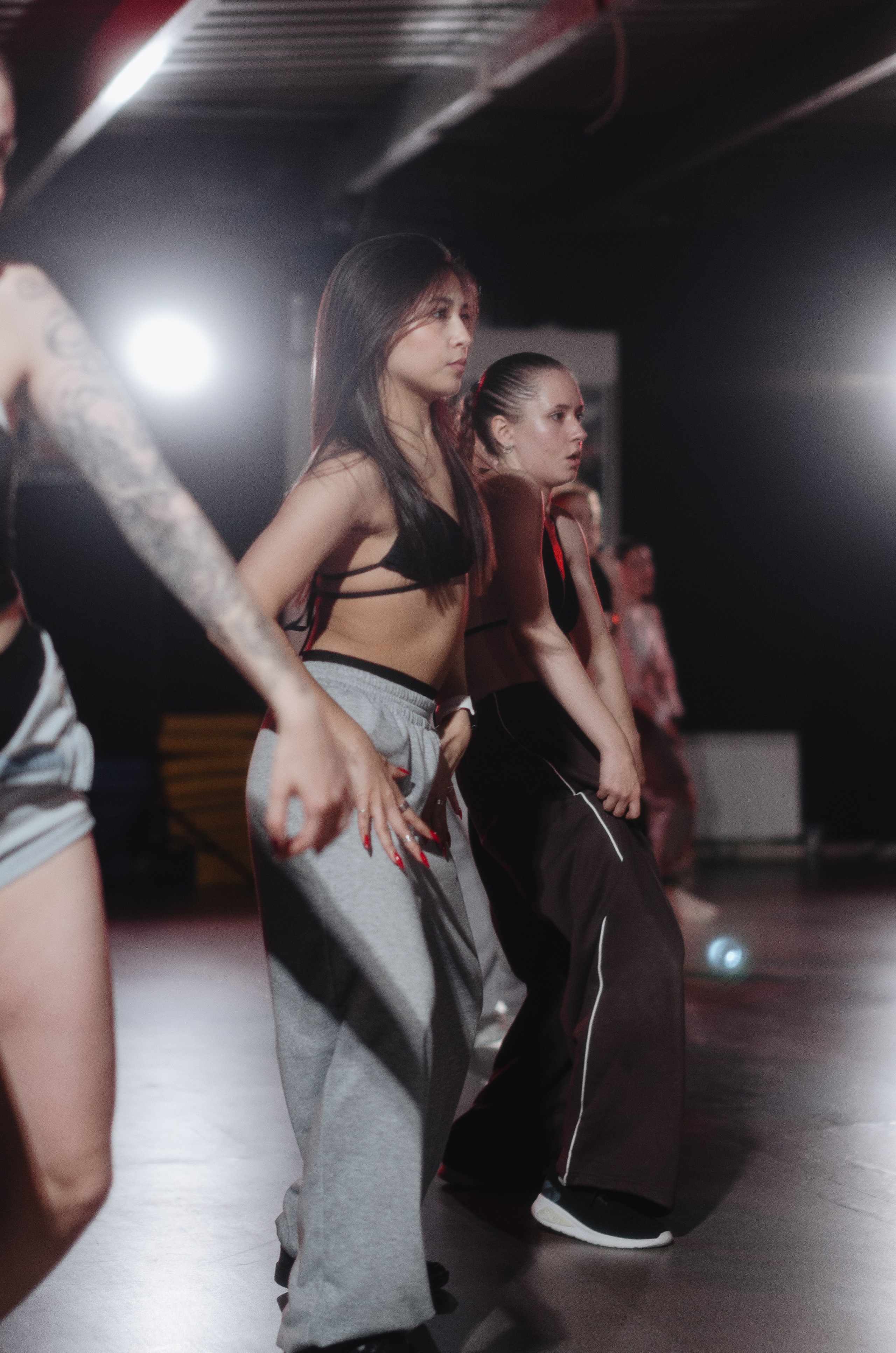 Мастер-классы по High Heels/Girly hip-hop от Оксаны ATTA. Денисова Аля — фотограф для парных съемок и индивидуальных историй в Барнауле