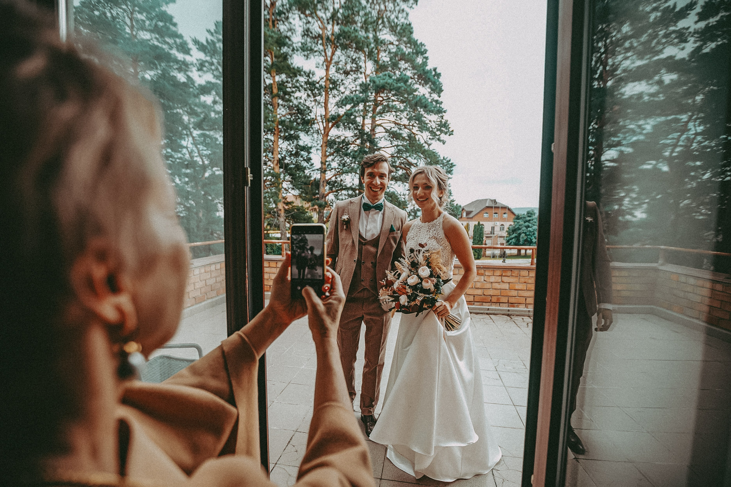 Алла и Артём. Фотограф в городе Самара Александр Гераськин