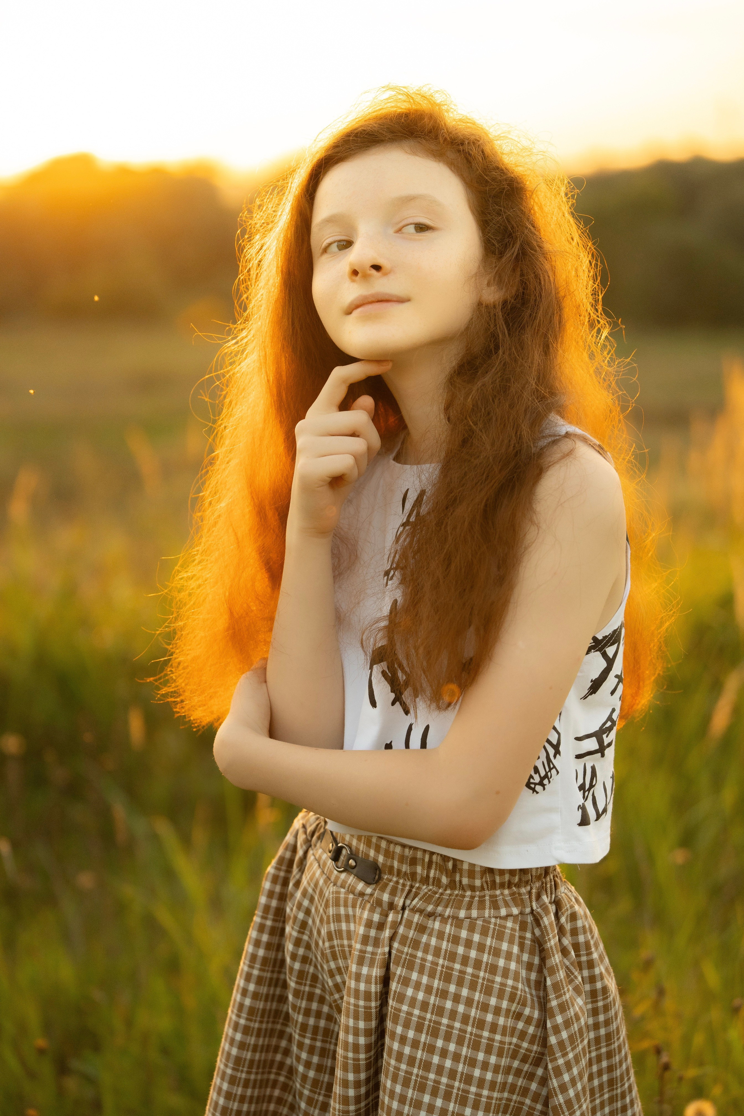 Kids. Фотограф Юрина Ксения Москва