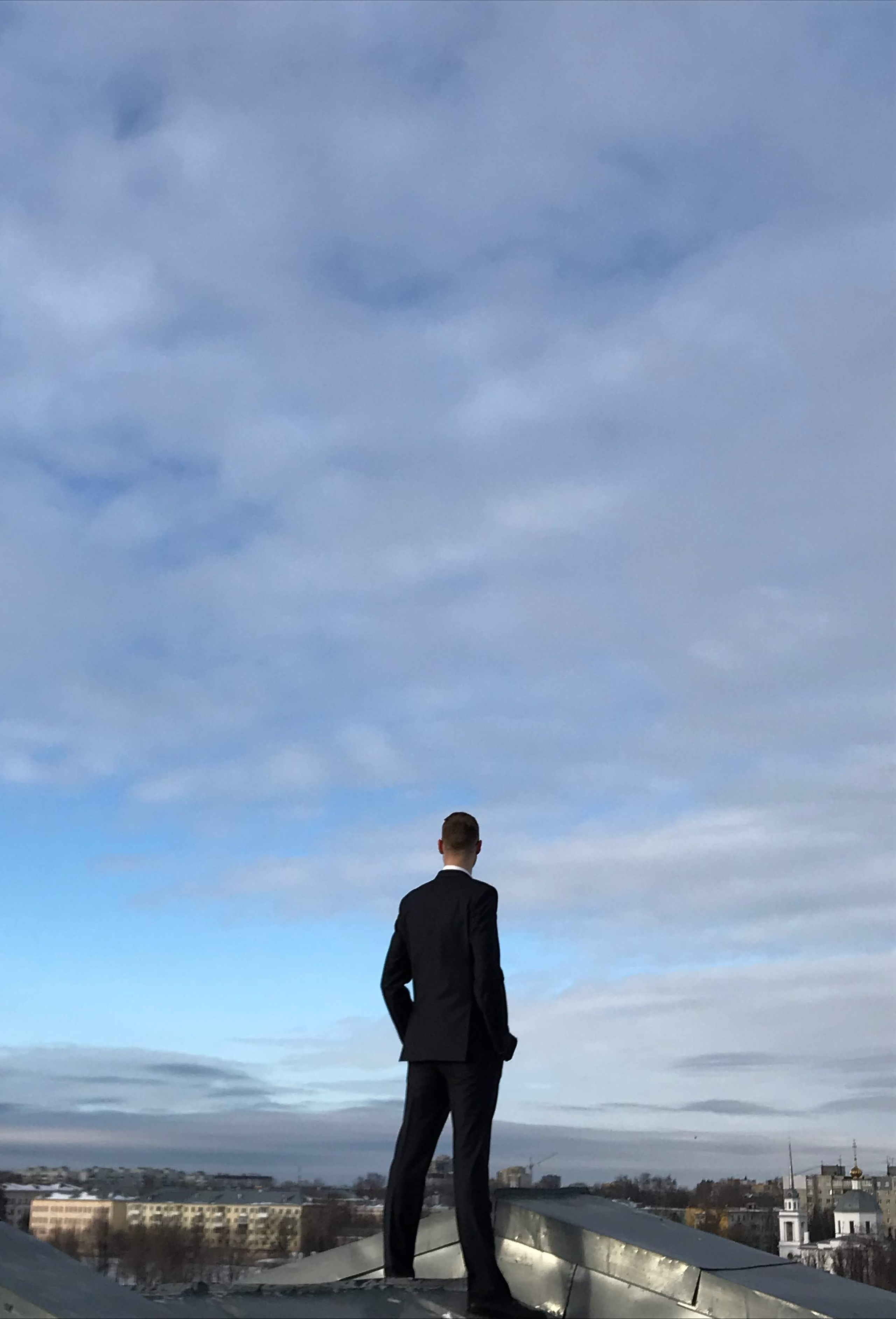 Мероприятия. Ведущий мероприятий  — Александр Шилов