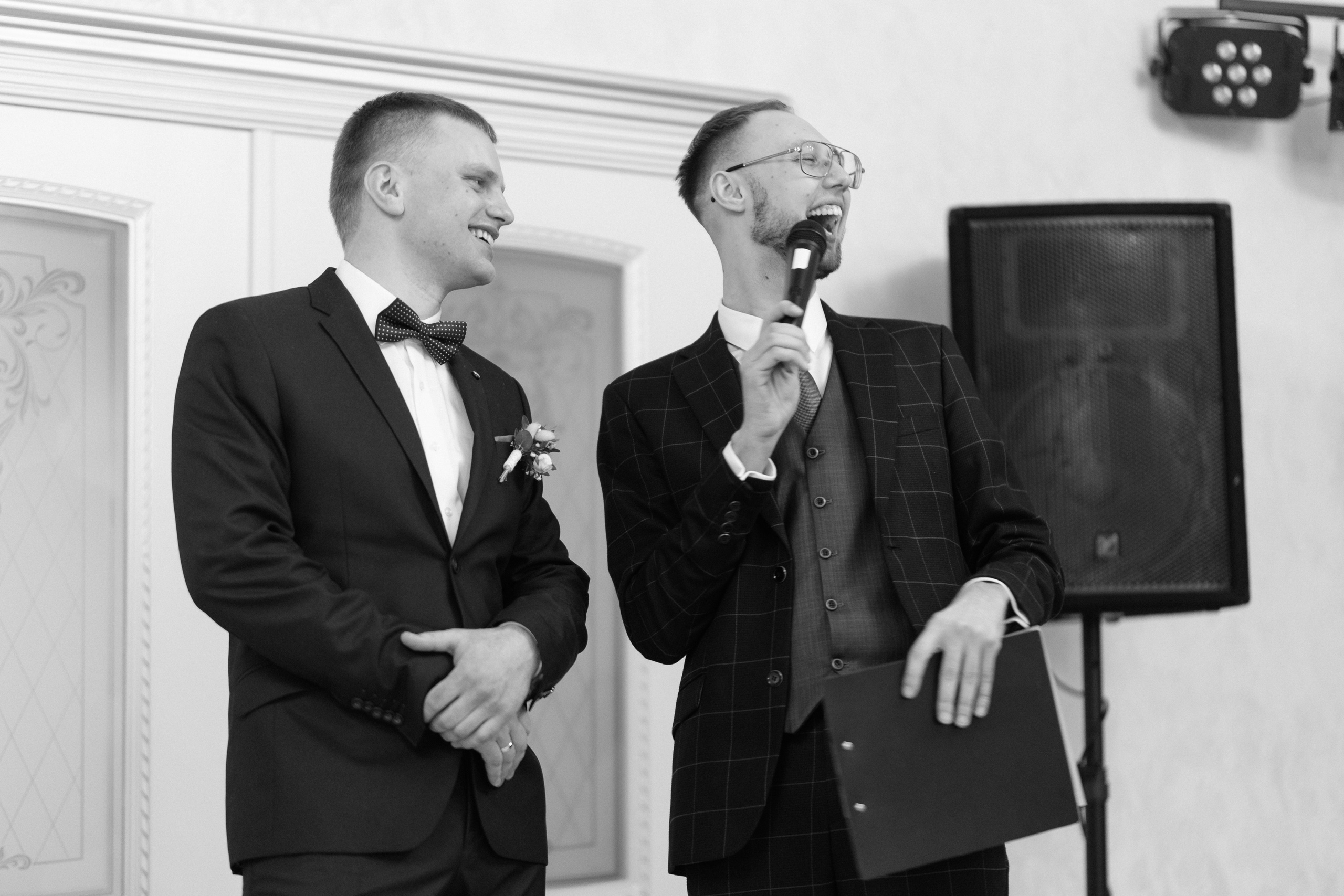 Свадьбы. Ведущий мероприятий  — Александр Шилов