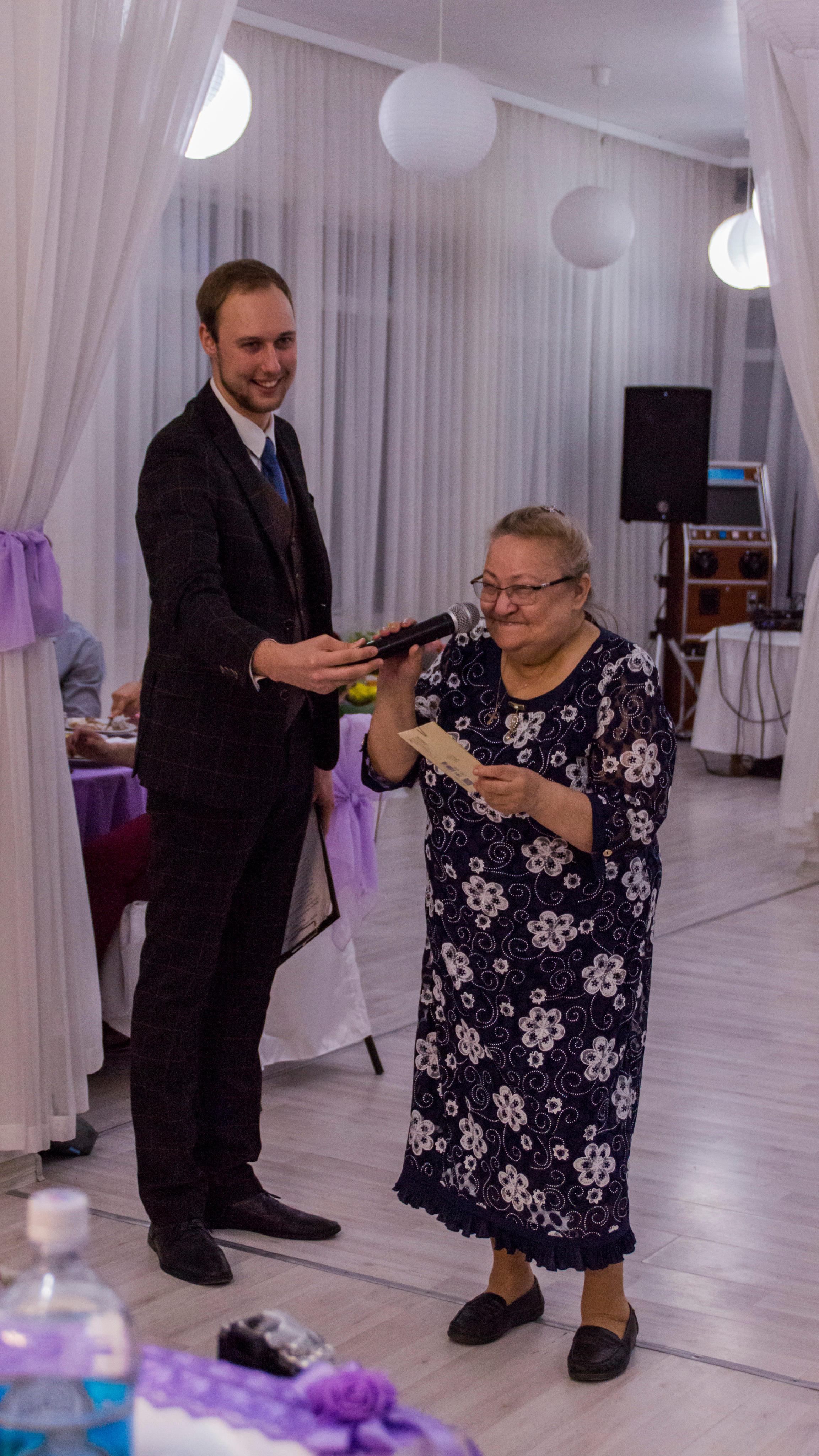 Свадьбы. Ведущий мероприятий  — Александр Шилов