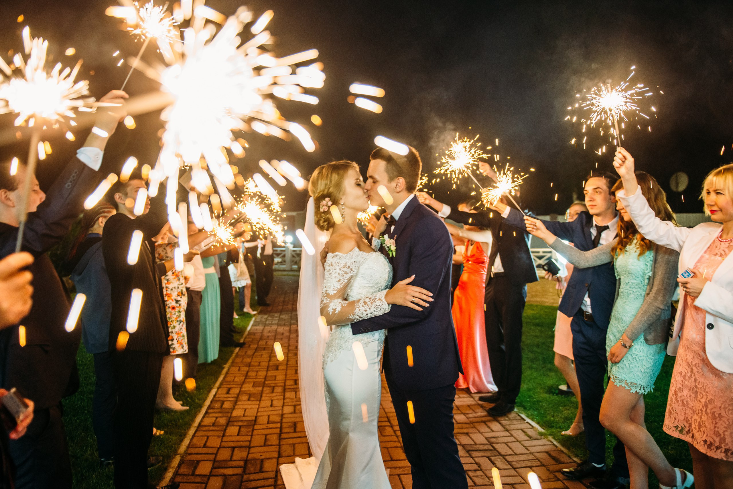 Свадьбы. Ведущий мероприятий  — Александр Шилов