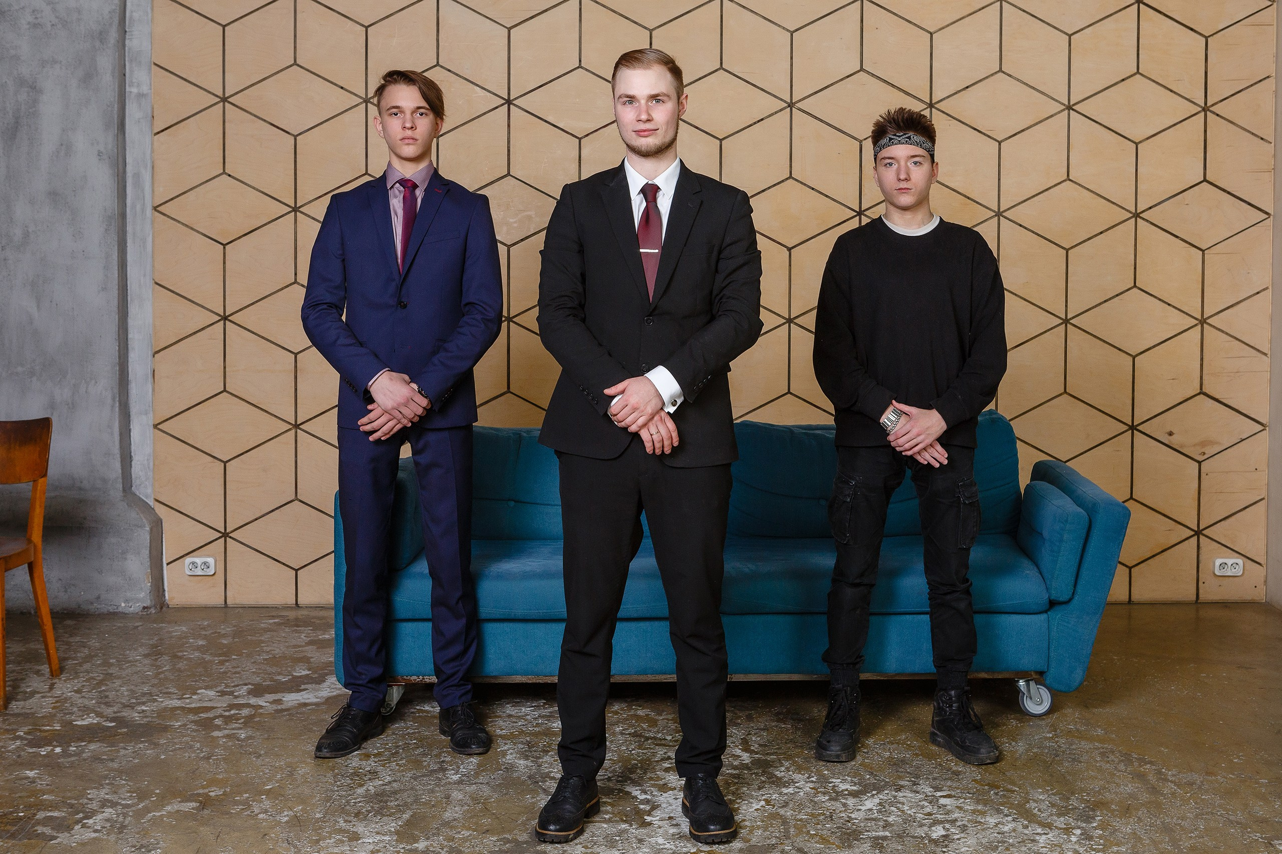 Референсы для старших классов. Классный фотограф, по мнению школьников