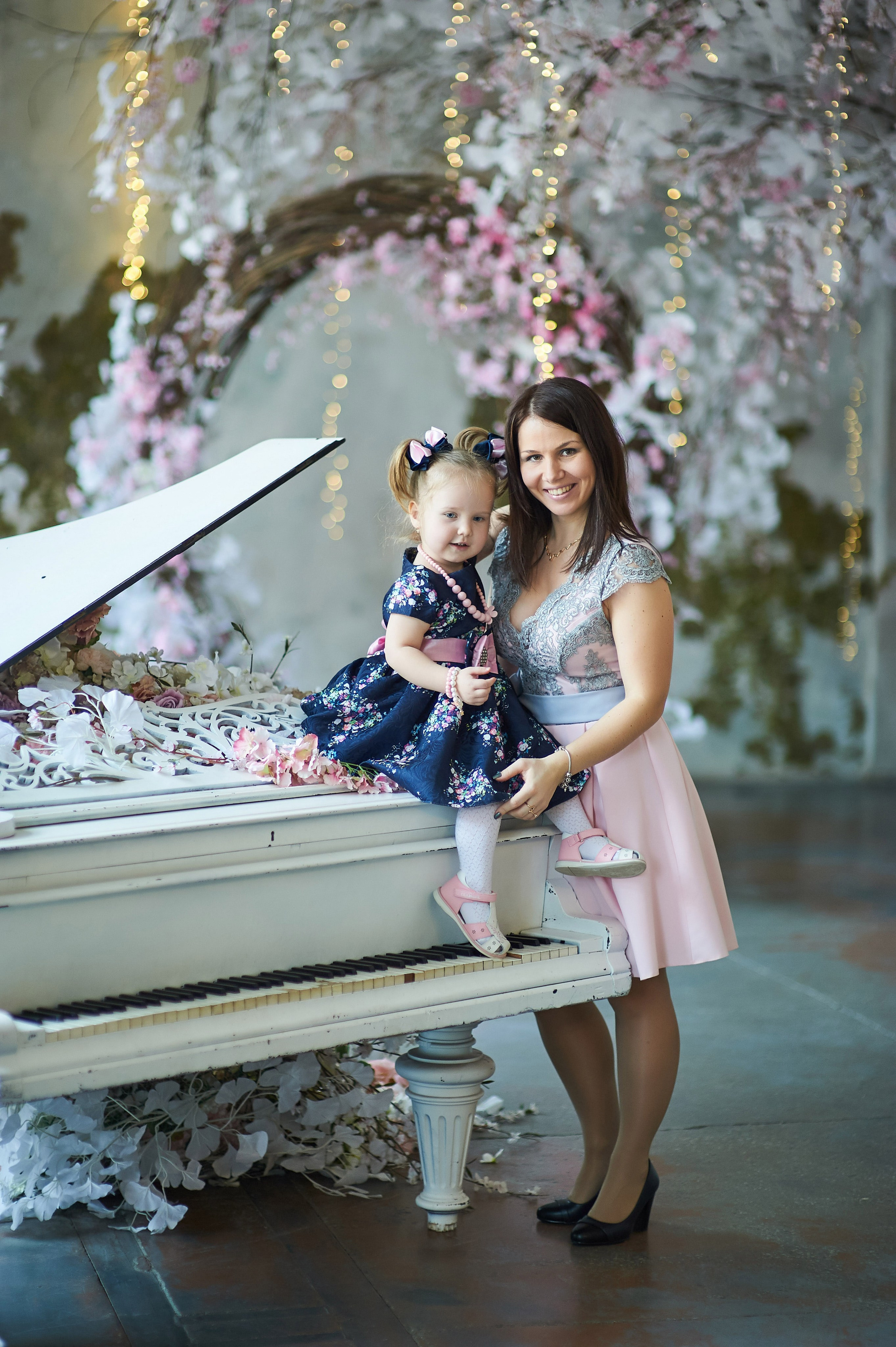 Есения, Дмитрий и Екатерина. Портретный, семейный и свадебный фотограф в Санкт-Петербурге и в Пушкине Ширяев Денис