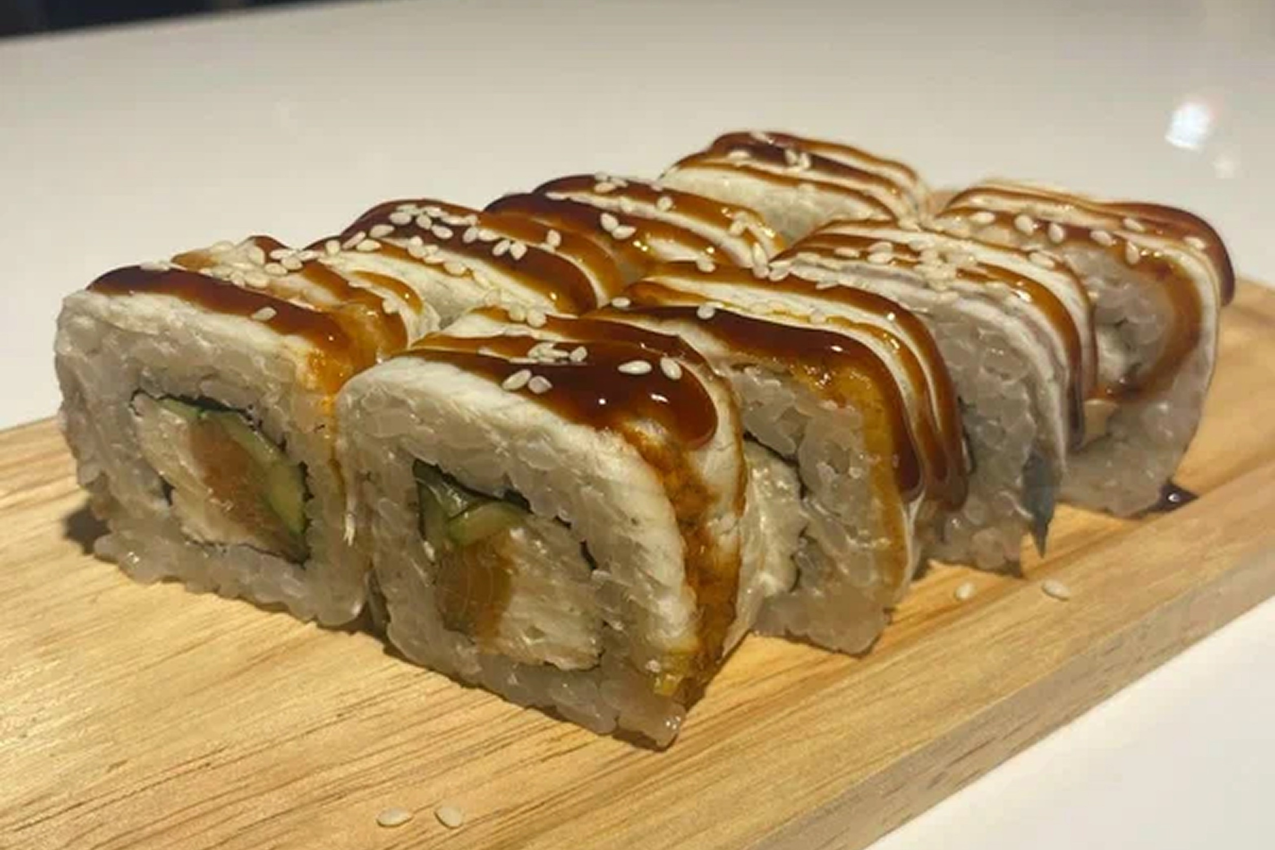 Мой Ролл. Фуд-фотограф в Москве | Профессиональная съемка блюд и еды | Горбачёв Виталий