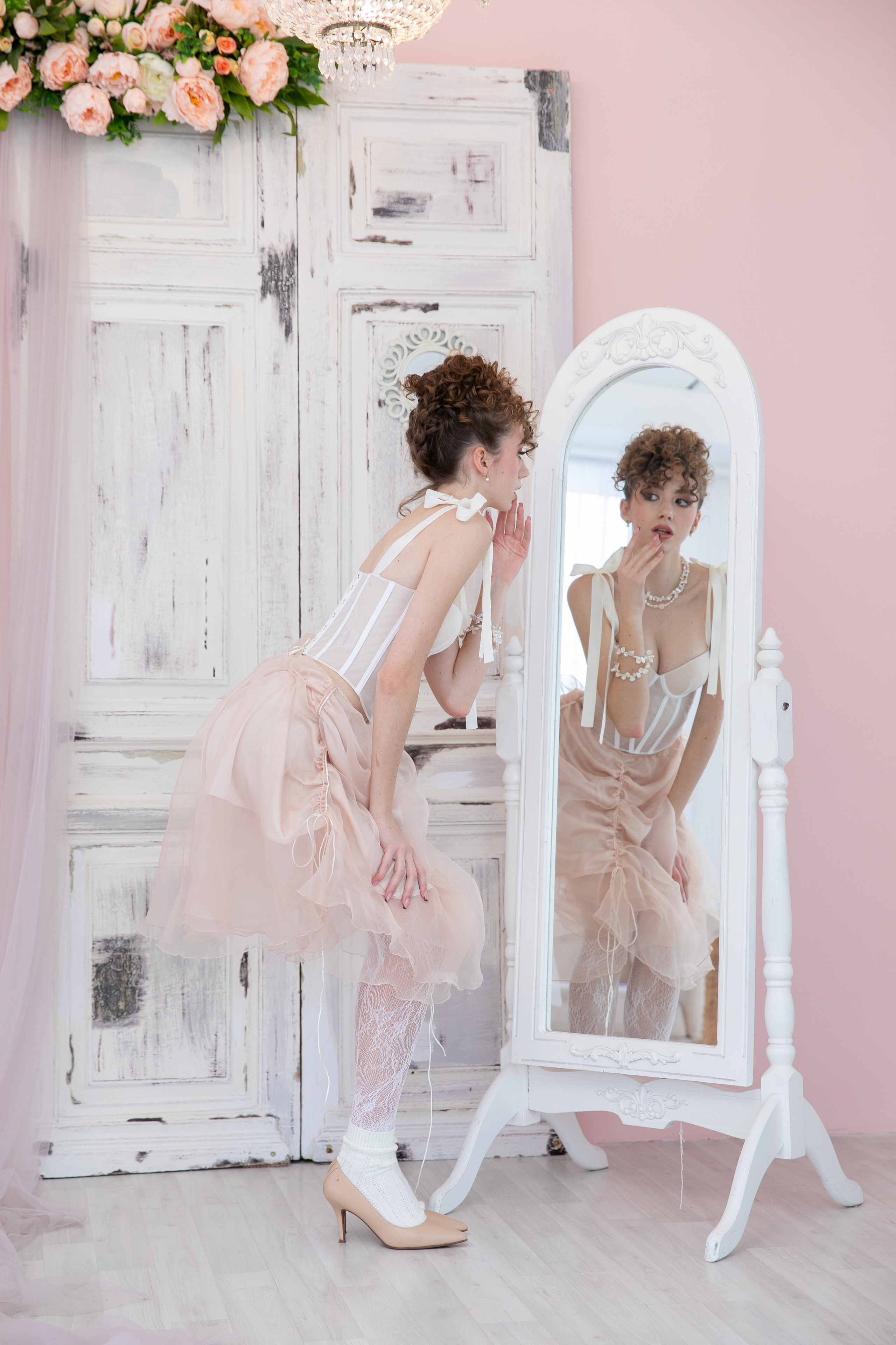 Индивидуальная фотосессия. Семейный и детский фотограф в Волгограде Ирина Андреева