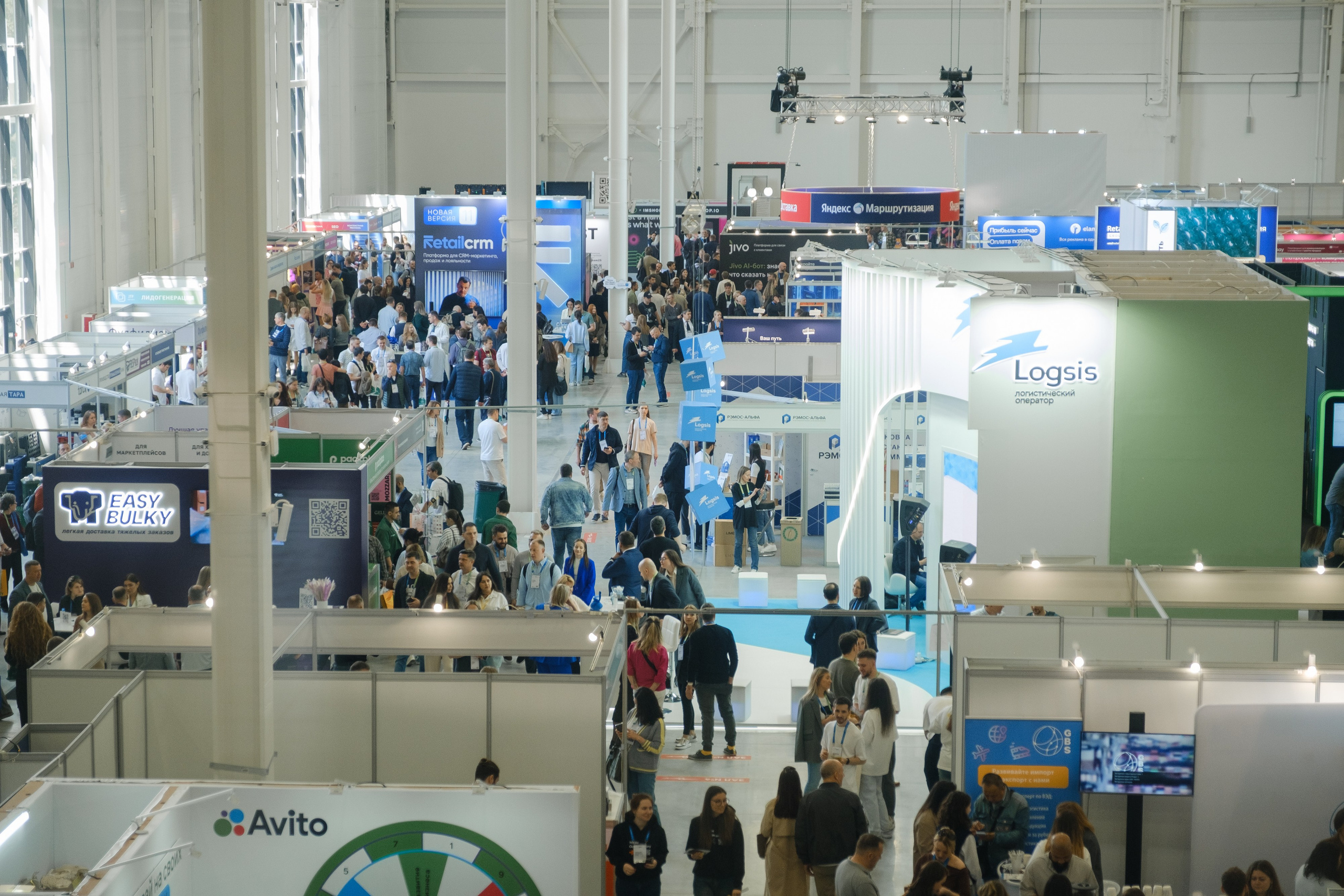 Репортаж. Репортажный фотограф Новиков Иван Андреевич / Москва и МО