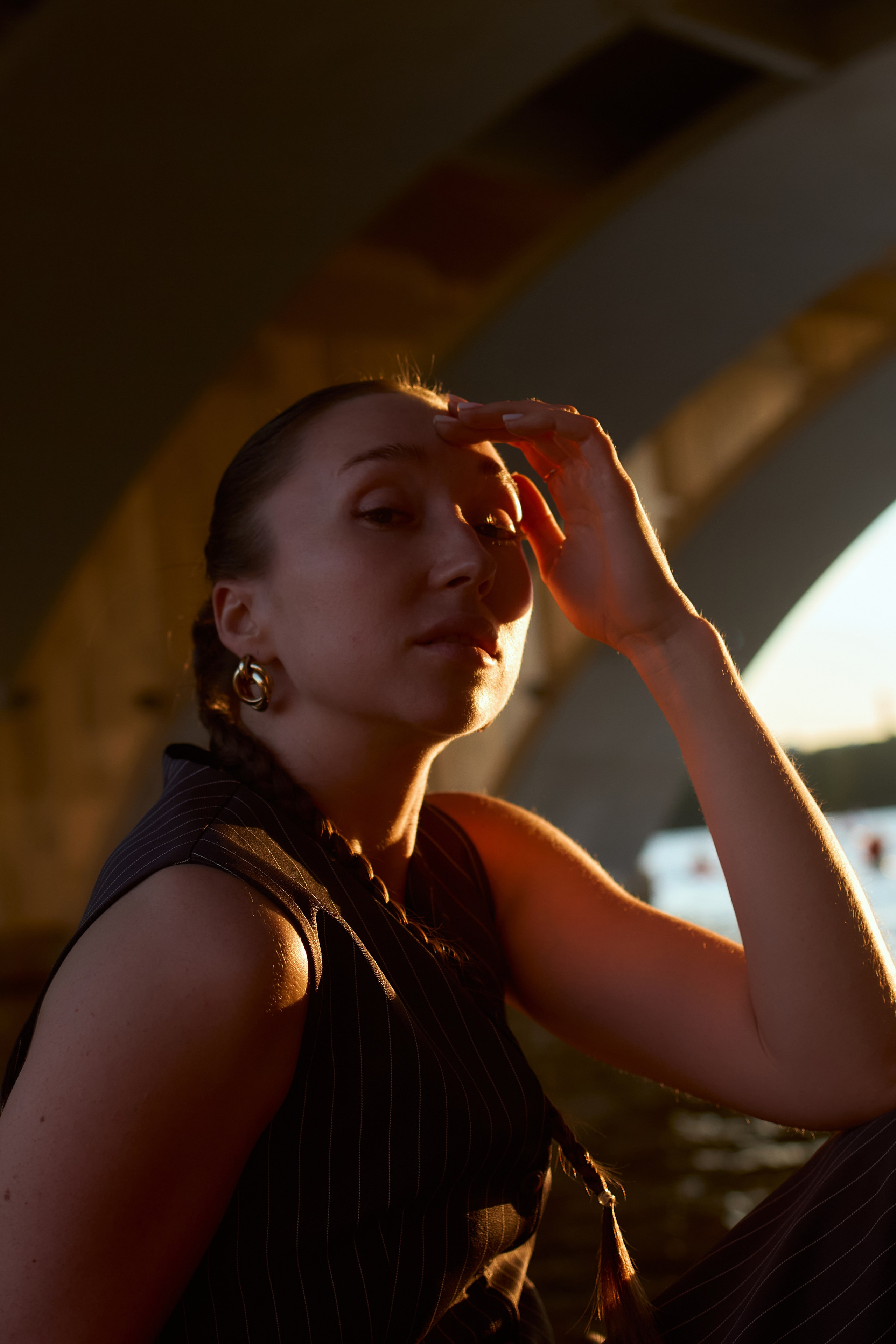 К. Фотограф Екатеринбург Елена Минина