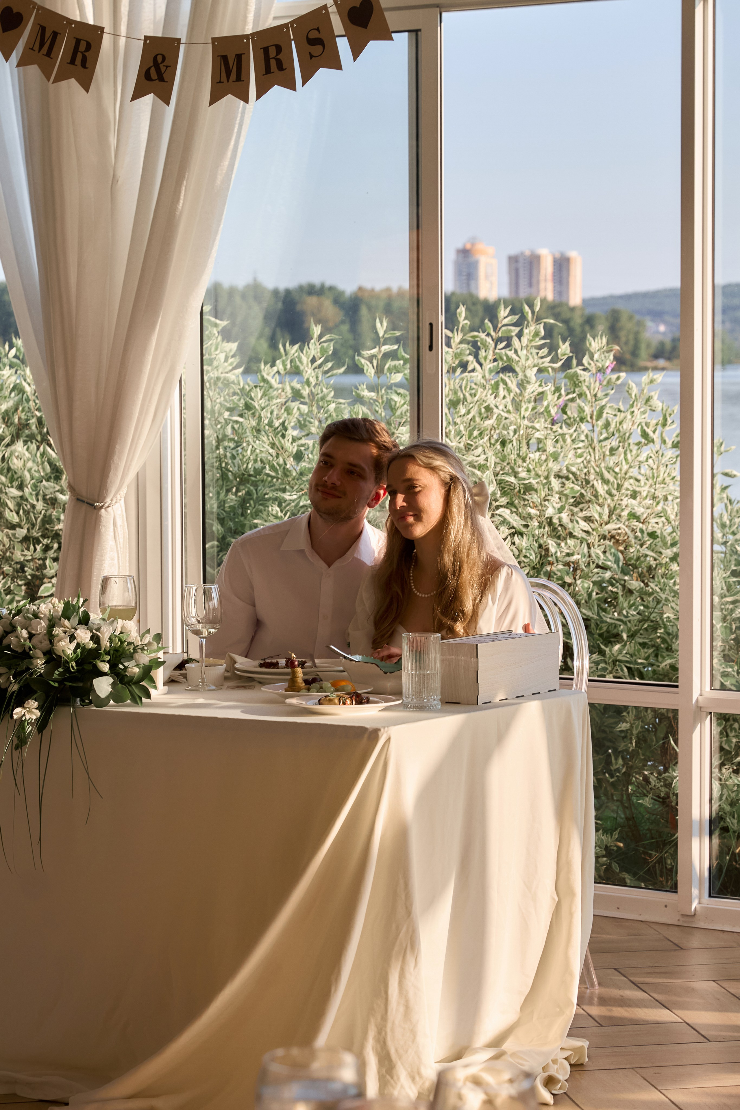 К & М. Фотограф Екатеринбург Елена Минина