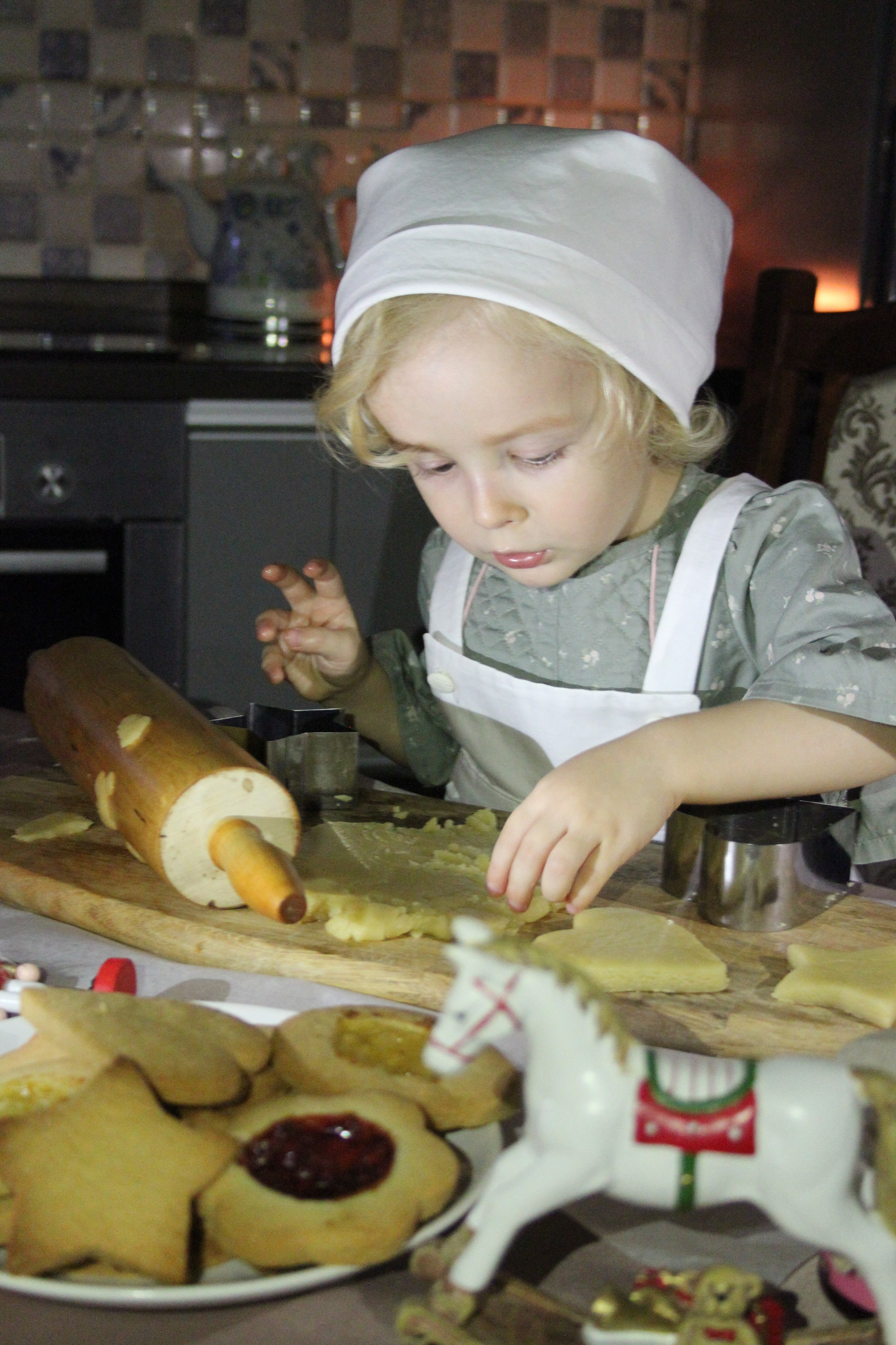 До и После. Портфолио