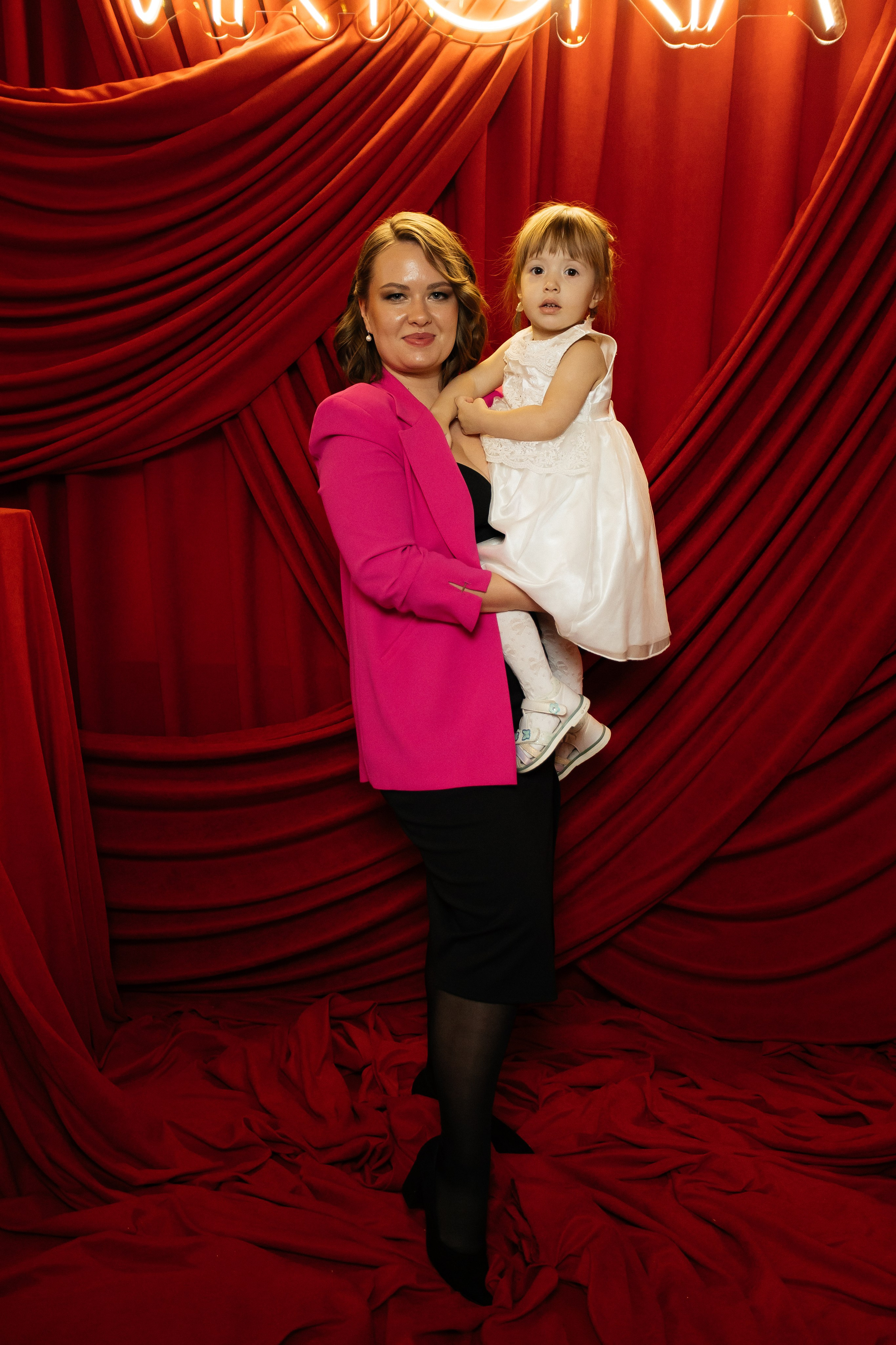 Юбилей. Фотограф в Иркутске