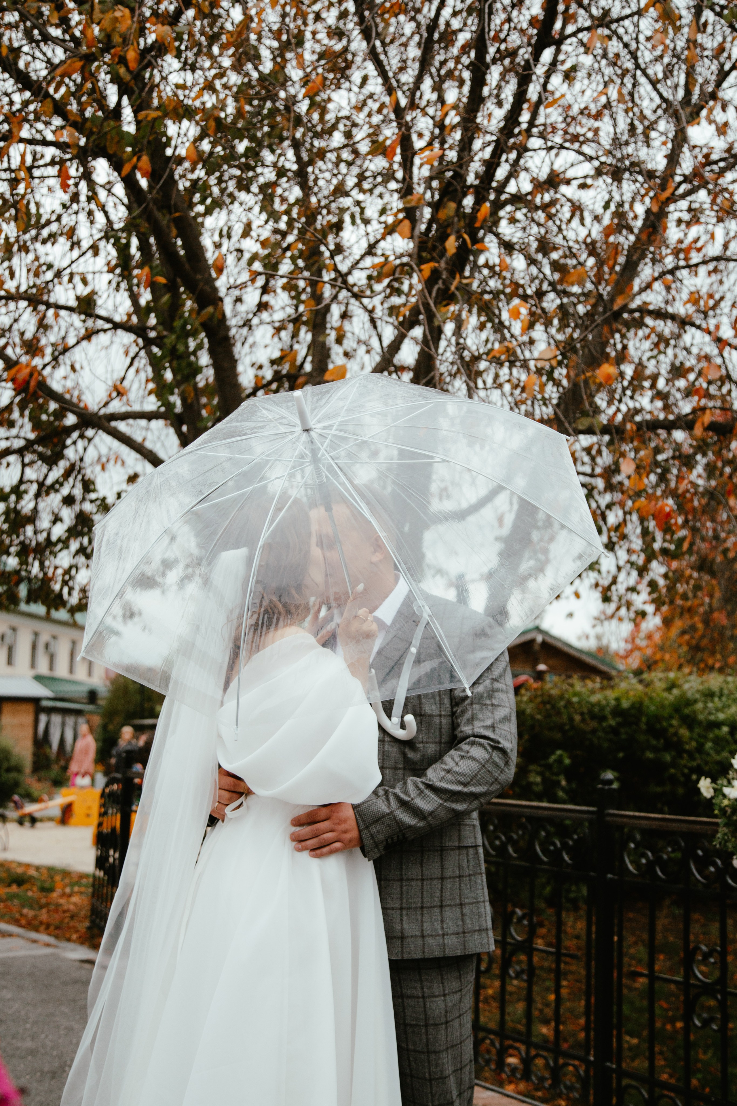 Свадьбы. Семейный фотограф Абулгазина Катерина