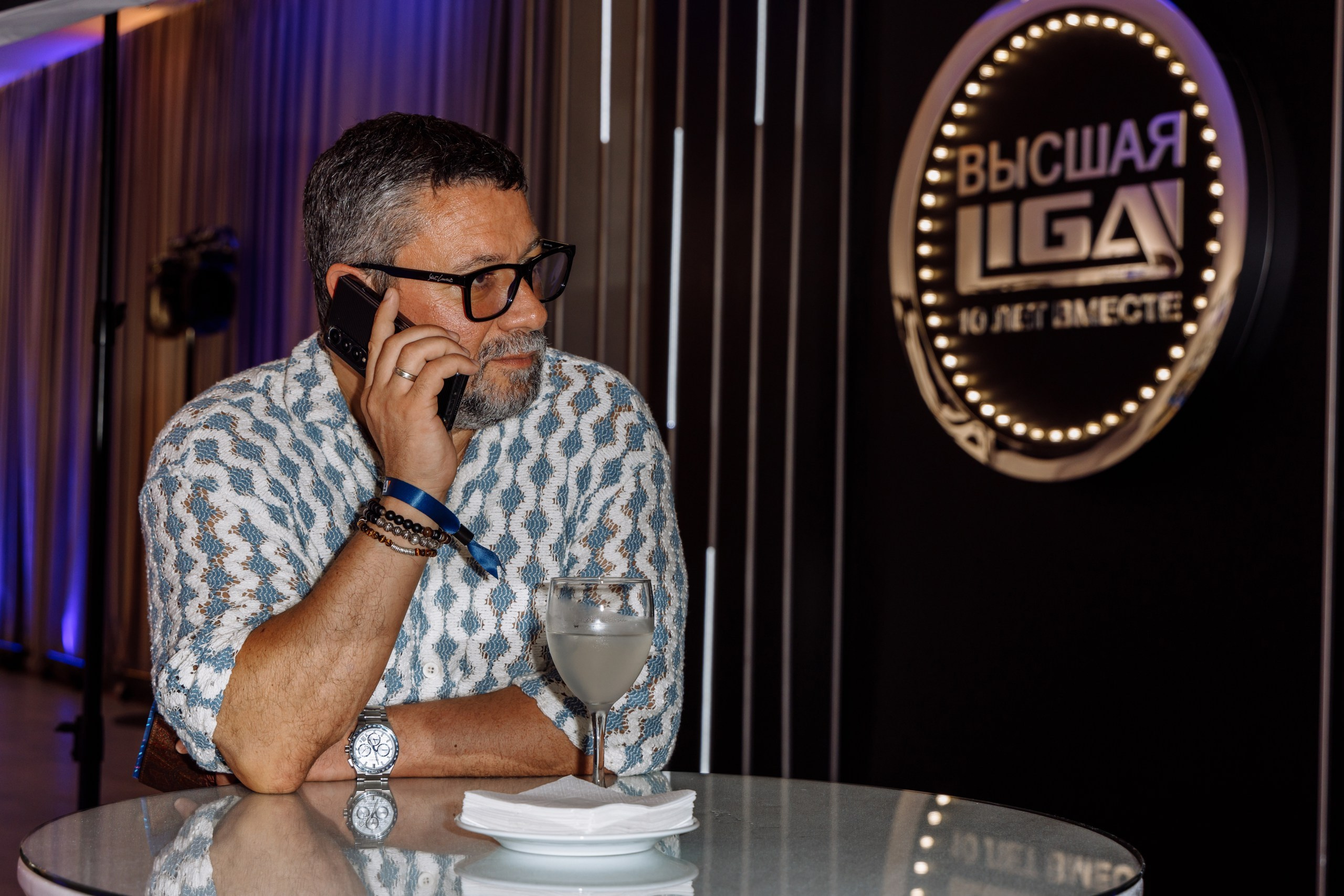 Корпоративные мероприятия | Фотограф Иван Прусов