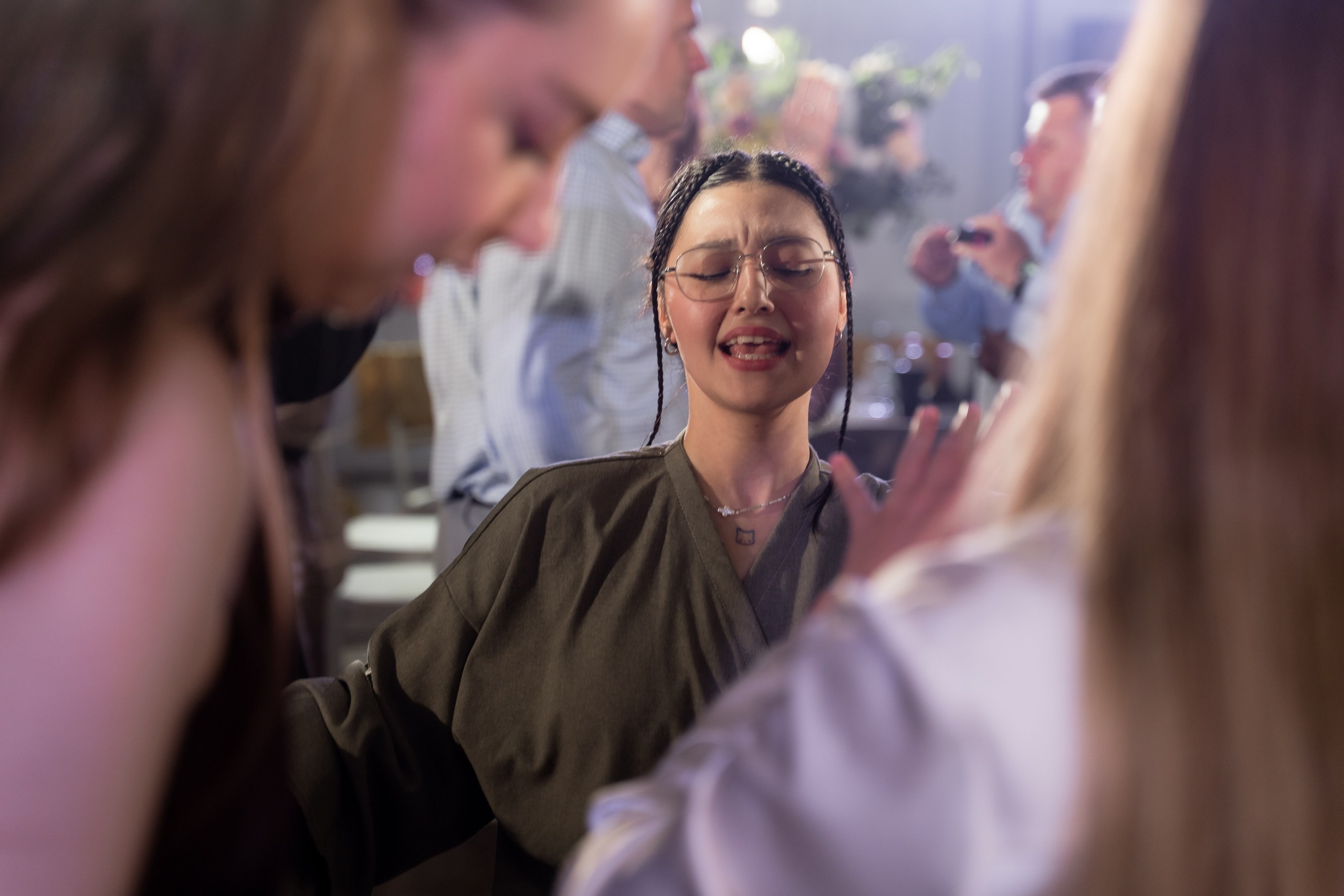 Екатерина и Никита. Портретный и свадебный фотограф Алла Карени Москва