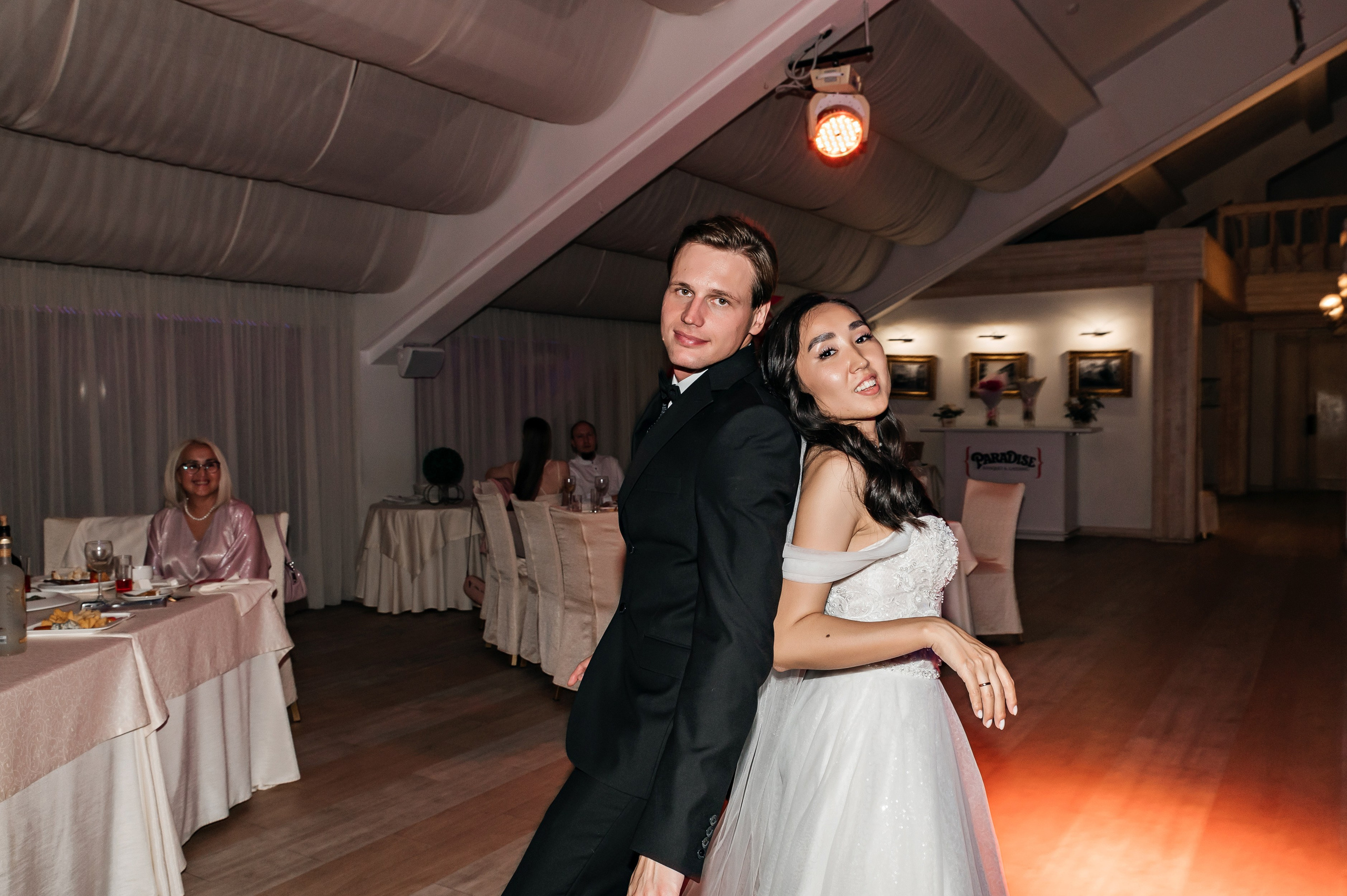 Алтына и Антон. Семейный и свадебный фотограф в Новосибирске Мария Гоппе (Харина)