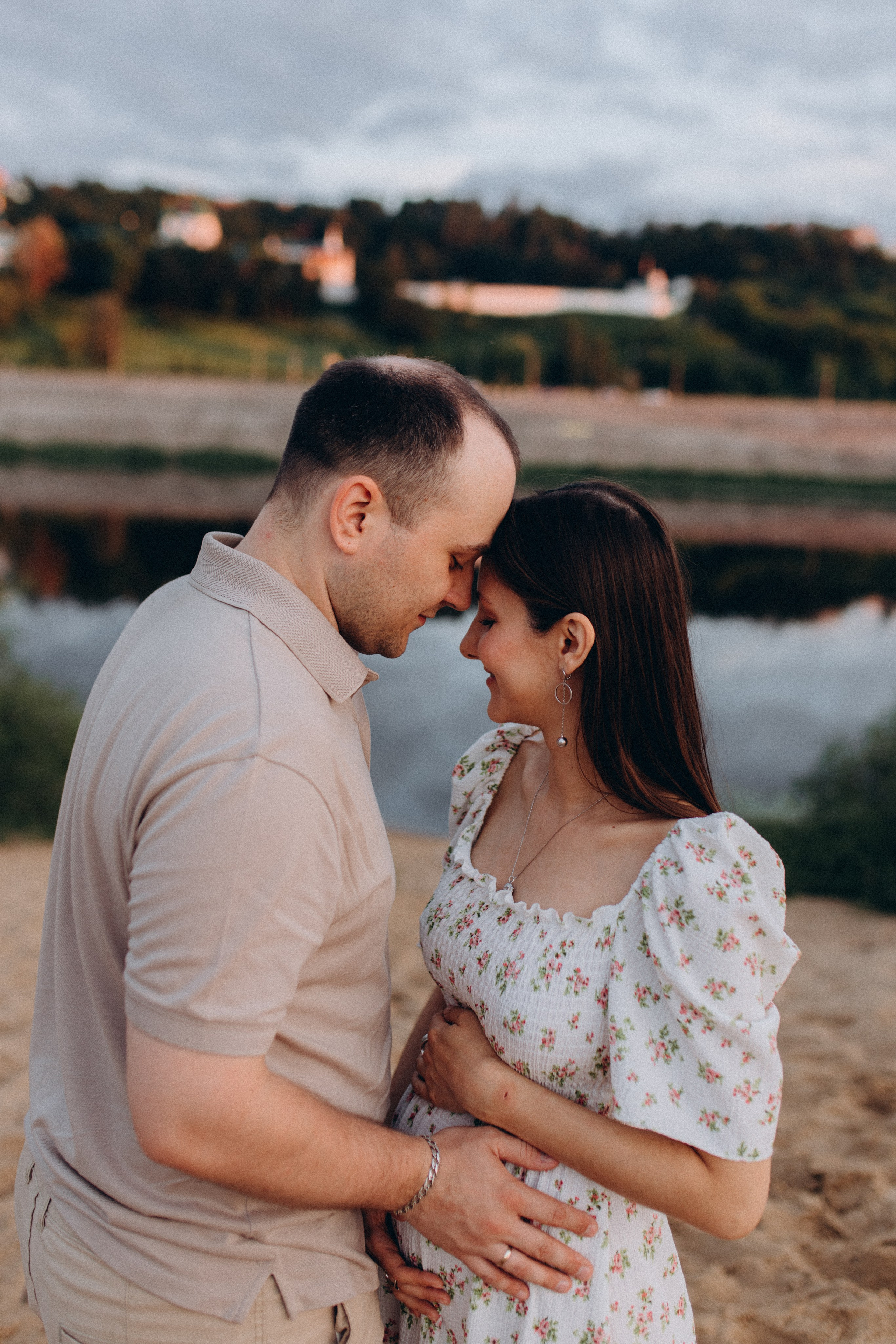 Эля, Денис и Сэми. Фотограф в Нижнем Новгороде Лебедева Елена