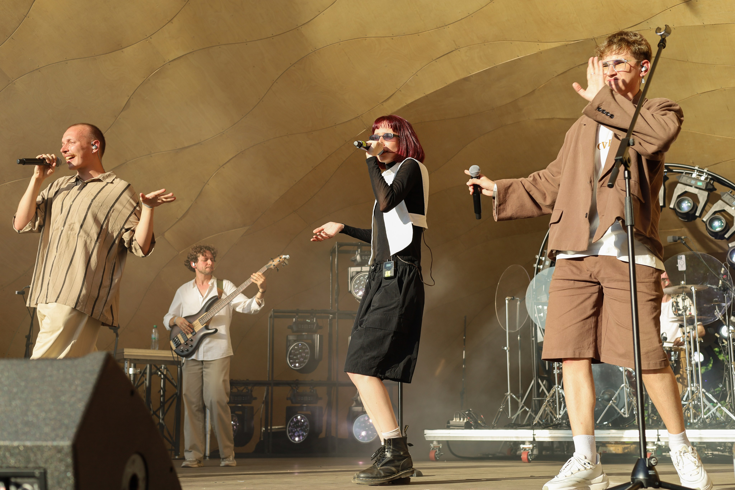 BOTANICA фест. Фотограф Мурманск | Нижний Новгород • Анна Хижняк